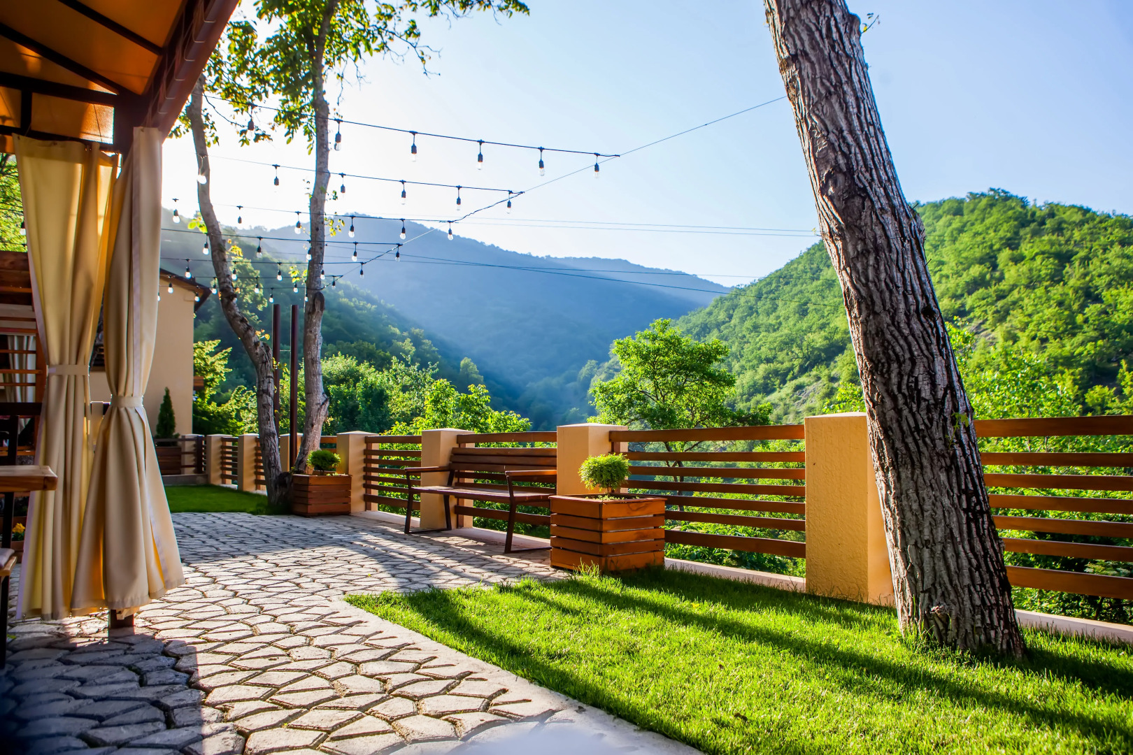 Гостевой дом Dilivita