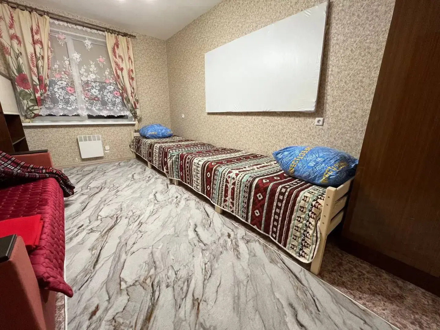 Апартаменты в Лодейном