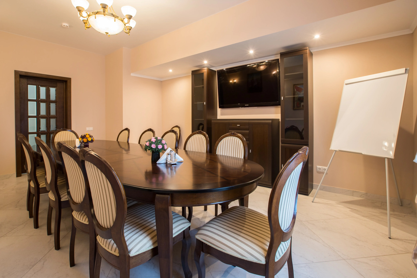 Гостиница Ярославская