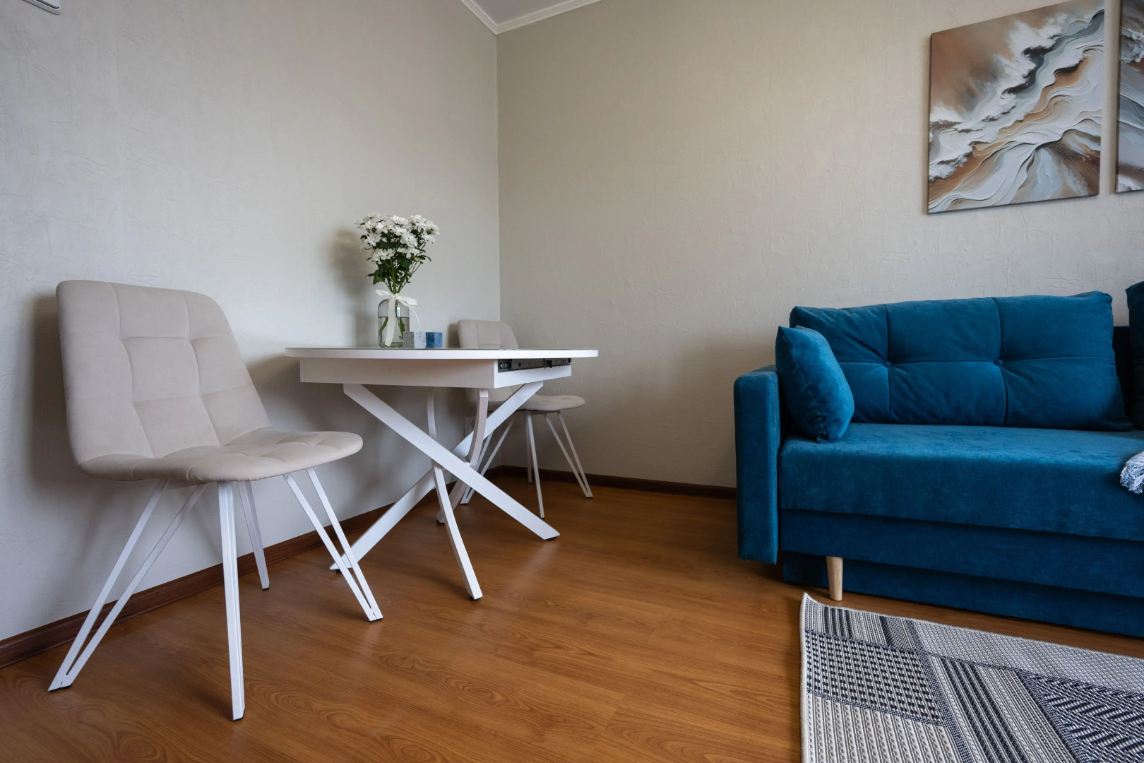 Квартира LovelyHome39 у Рыбной Деревни на Карбышева