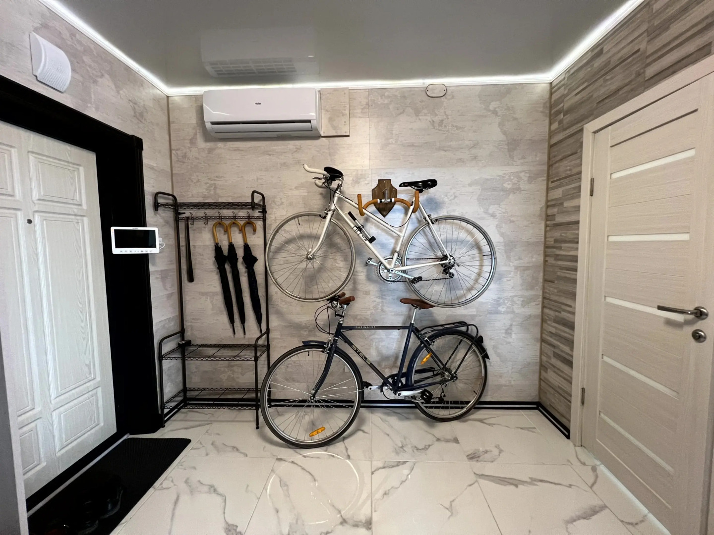 Квартира The Cranz Times