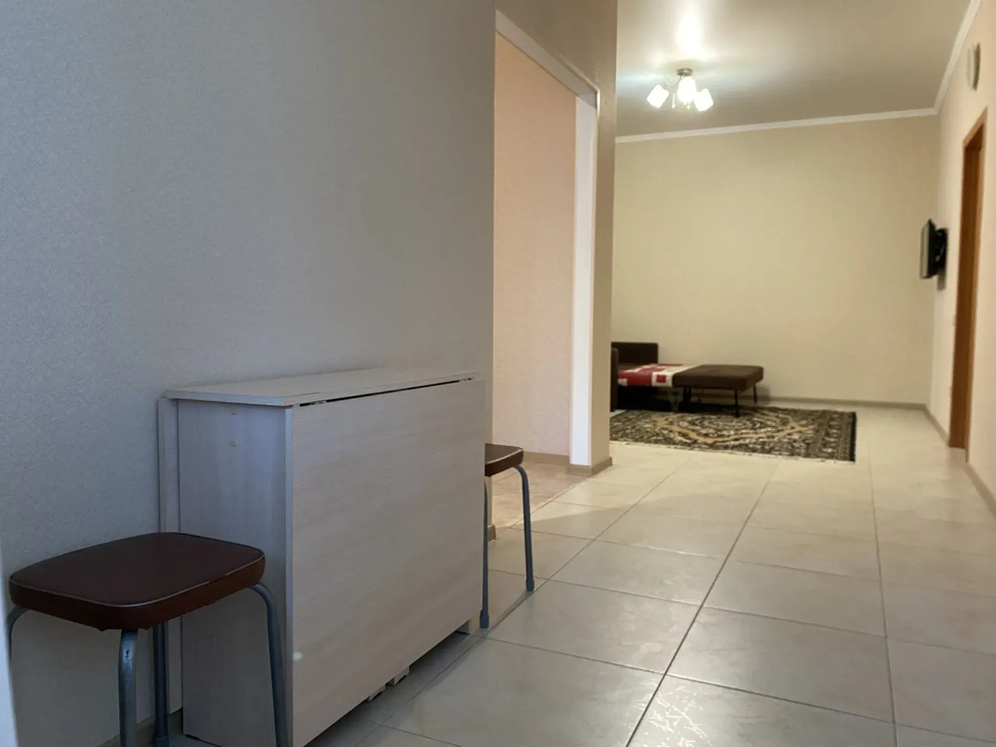 Апартаменты 139 Южная 35