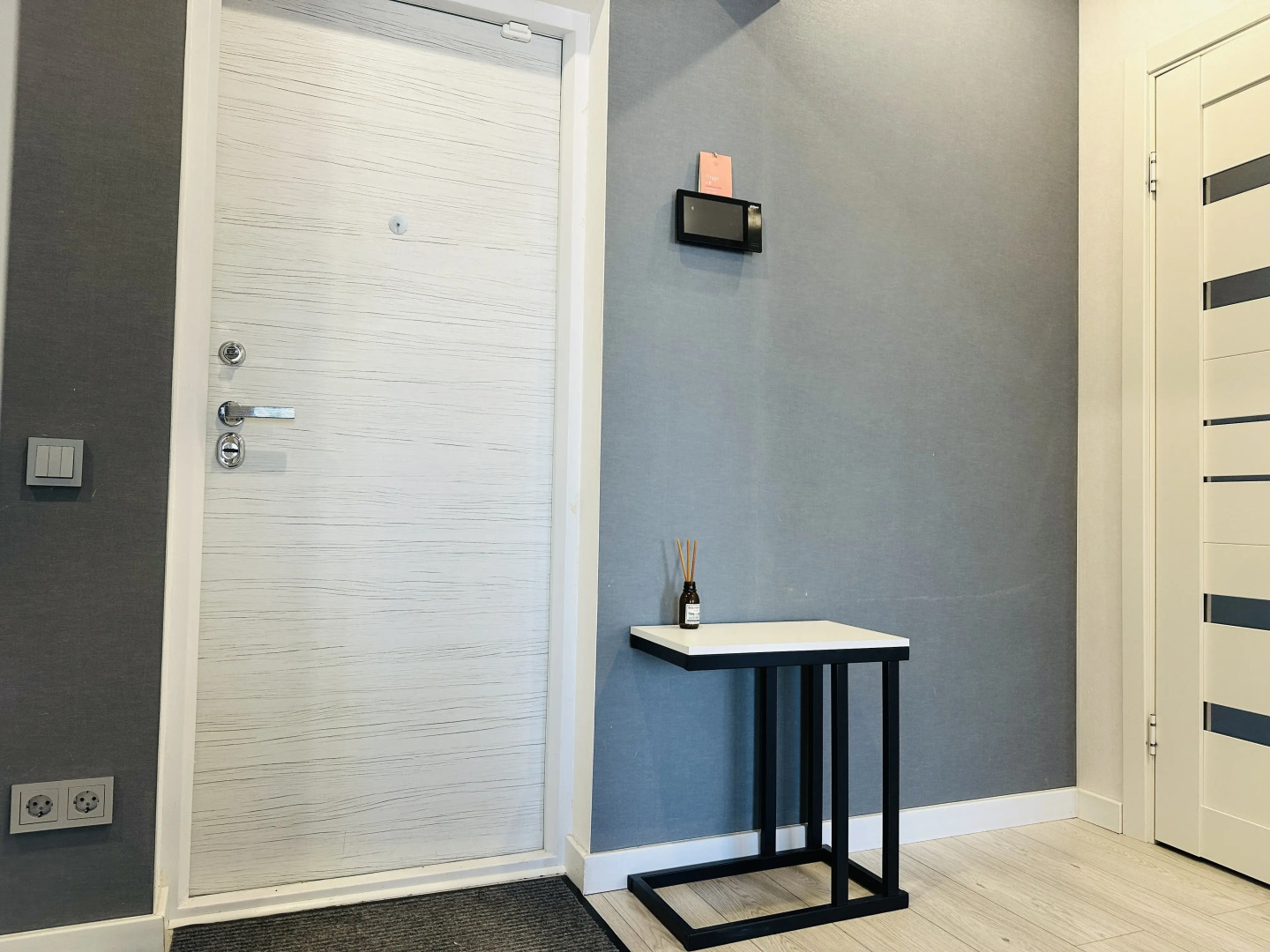 Квартира Видовая квартира