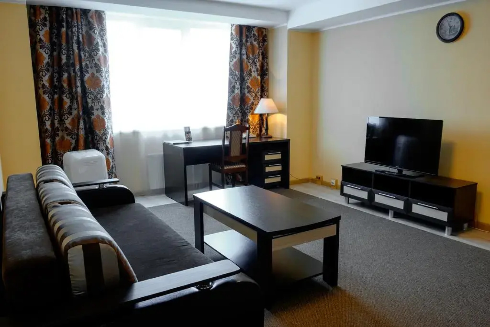 Отель Гагарин