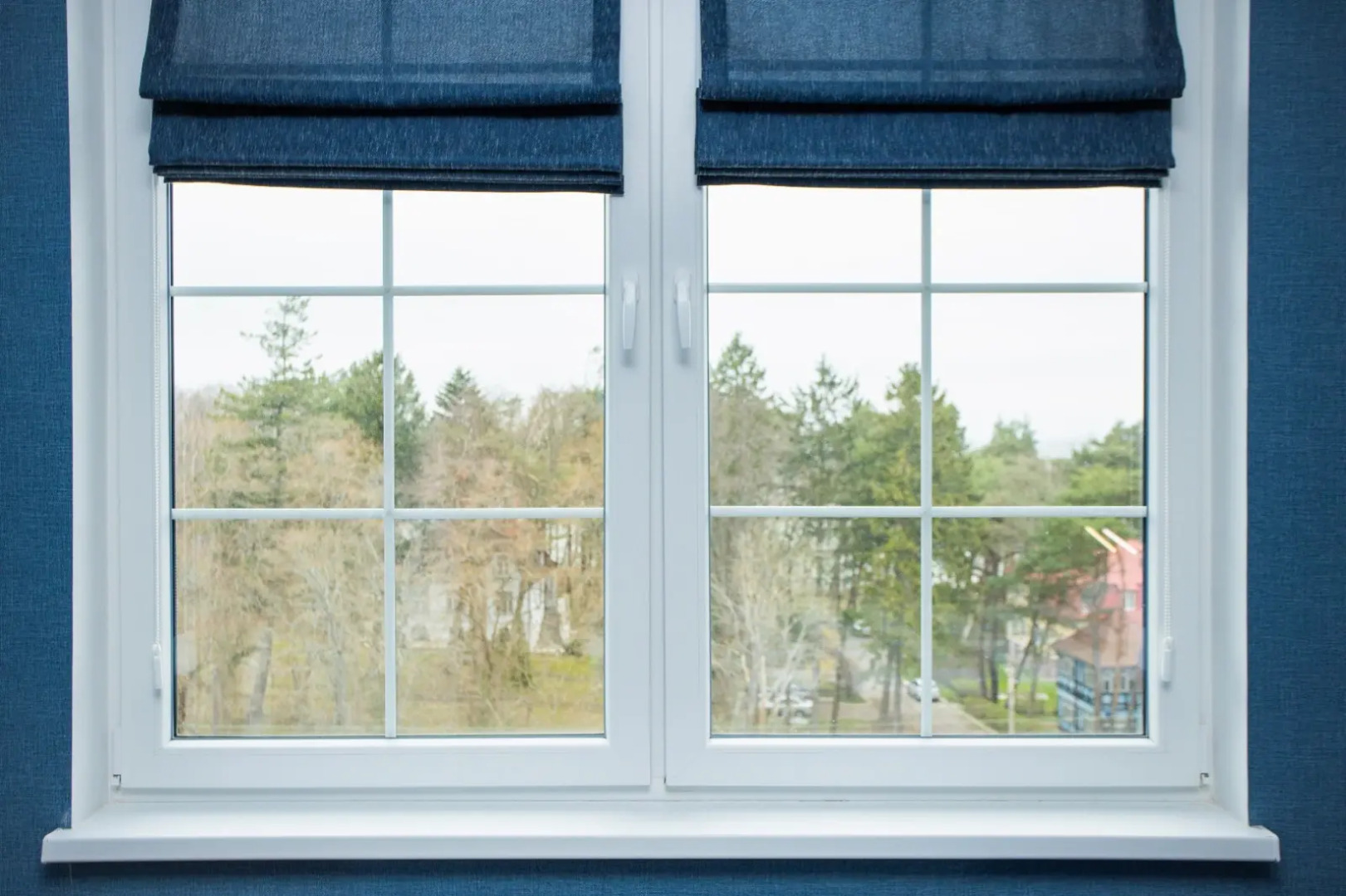 Апартаменты Maritime Haven