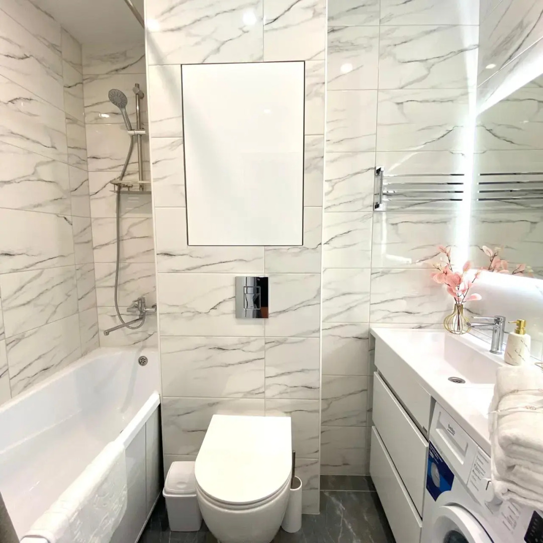 Квартира Scandy Comfort*