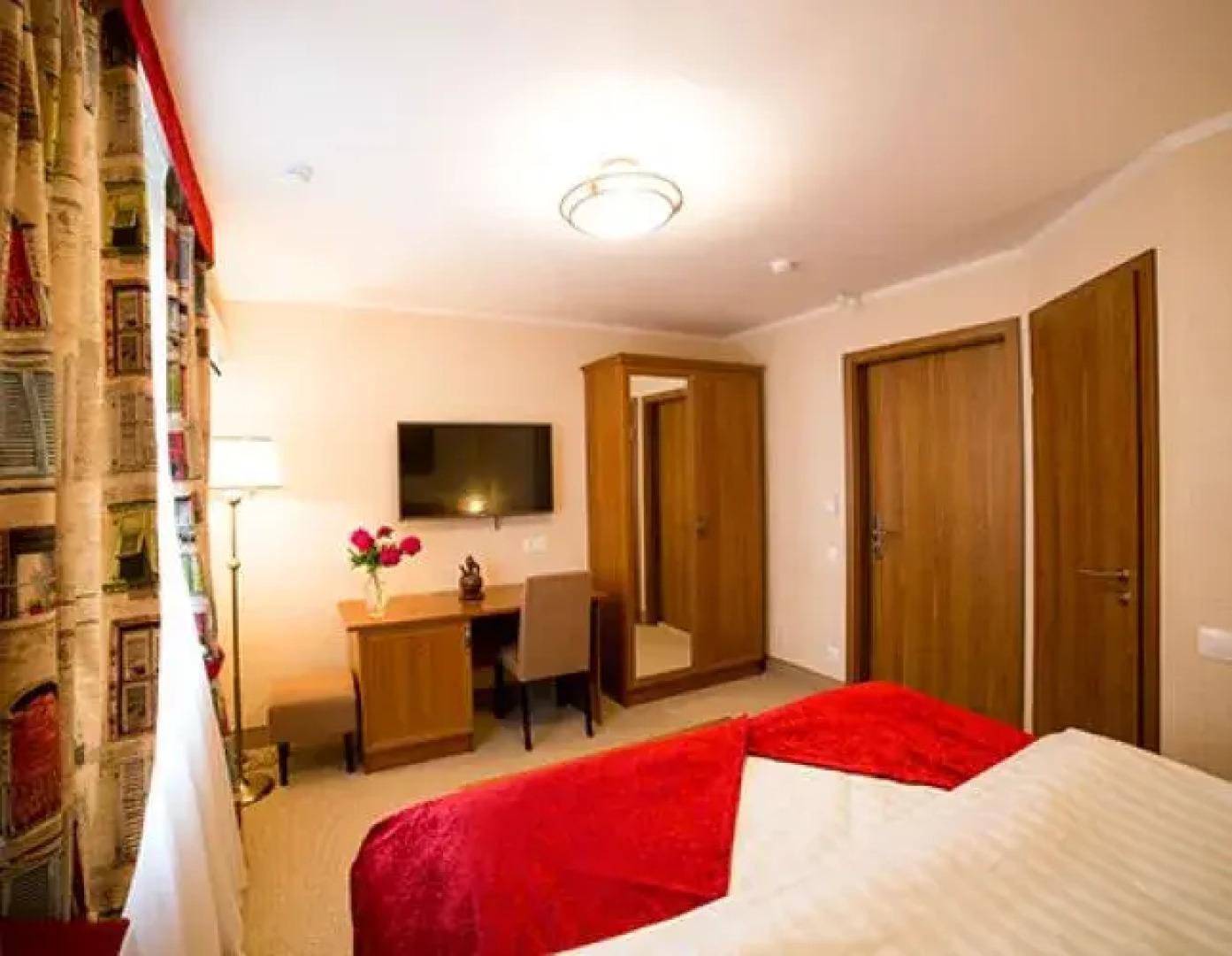 Отель Countries