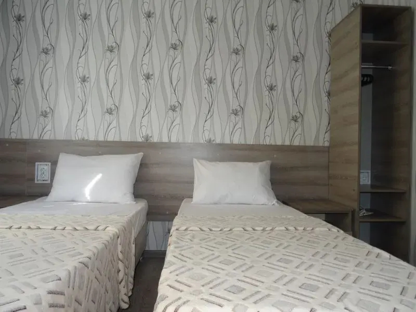 Мини-Отель АмиКо Club