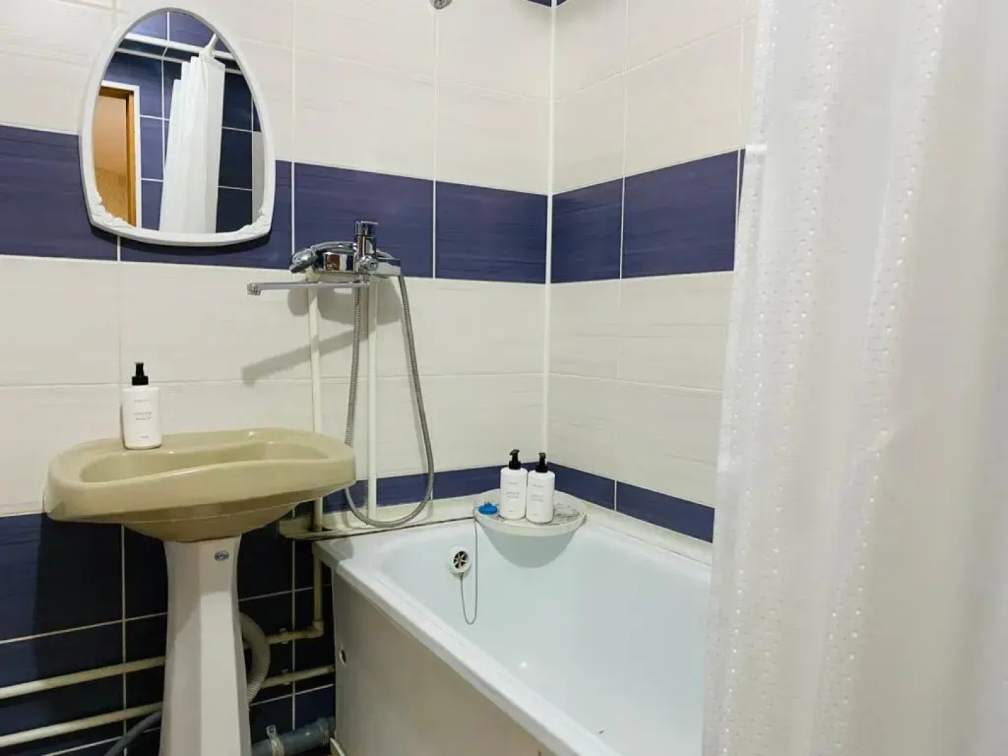 Квартира Однокомнатная на Карла Маркса 21