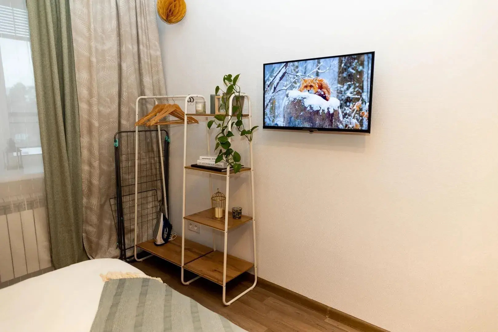 Квартира На Ленина 160Б