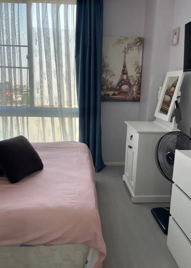 Апартаменты Atlantis Condo 2 bedrooms