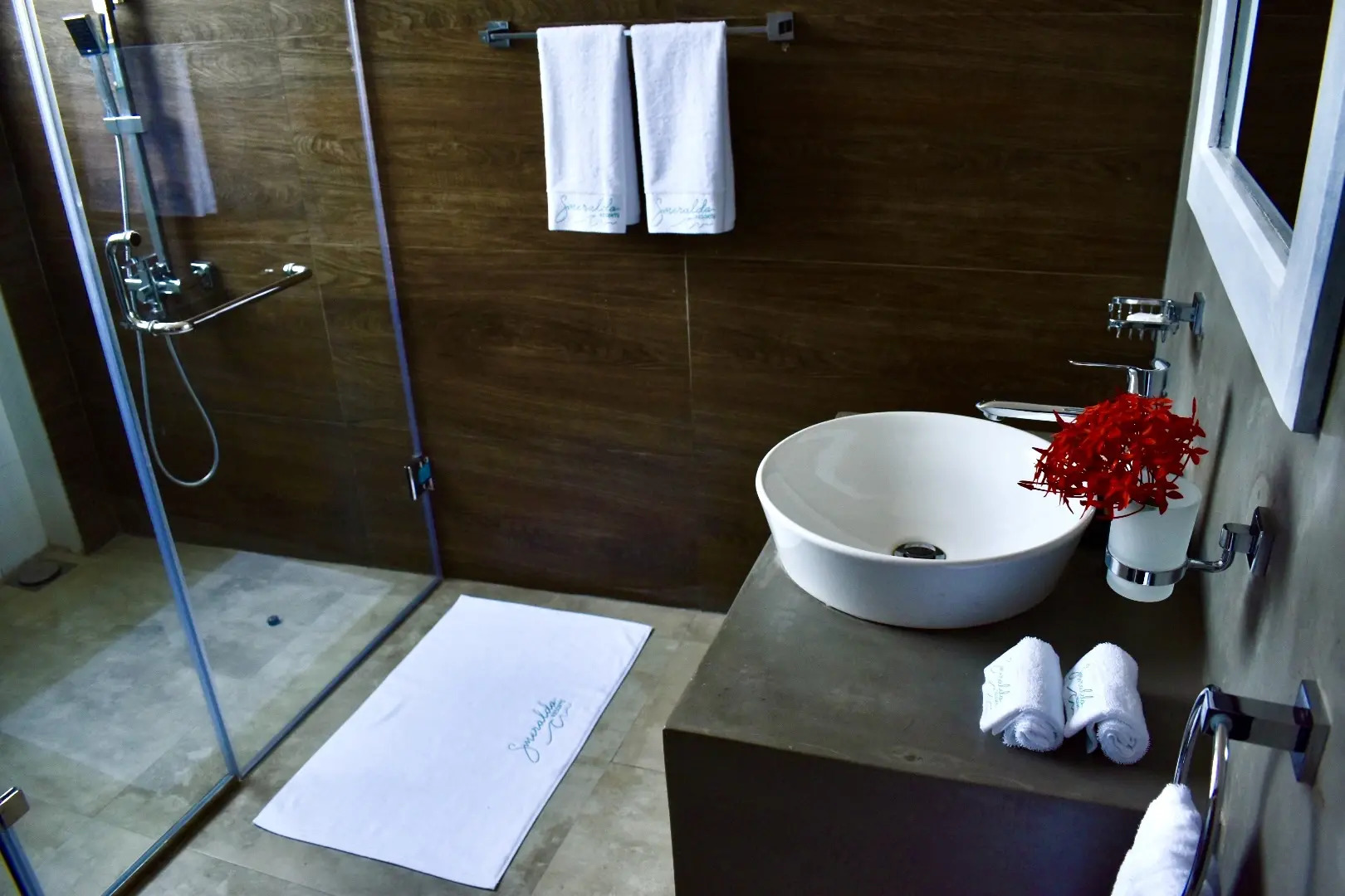 Бутик-отель Smeralda Resorts