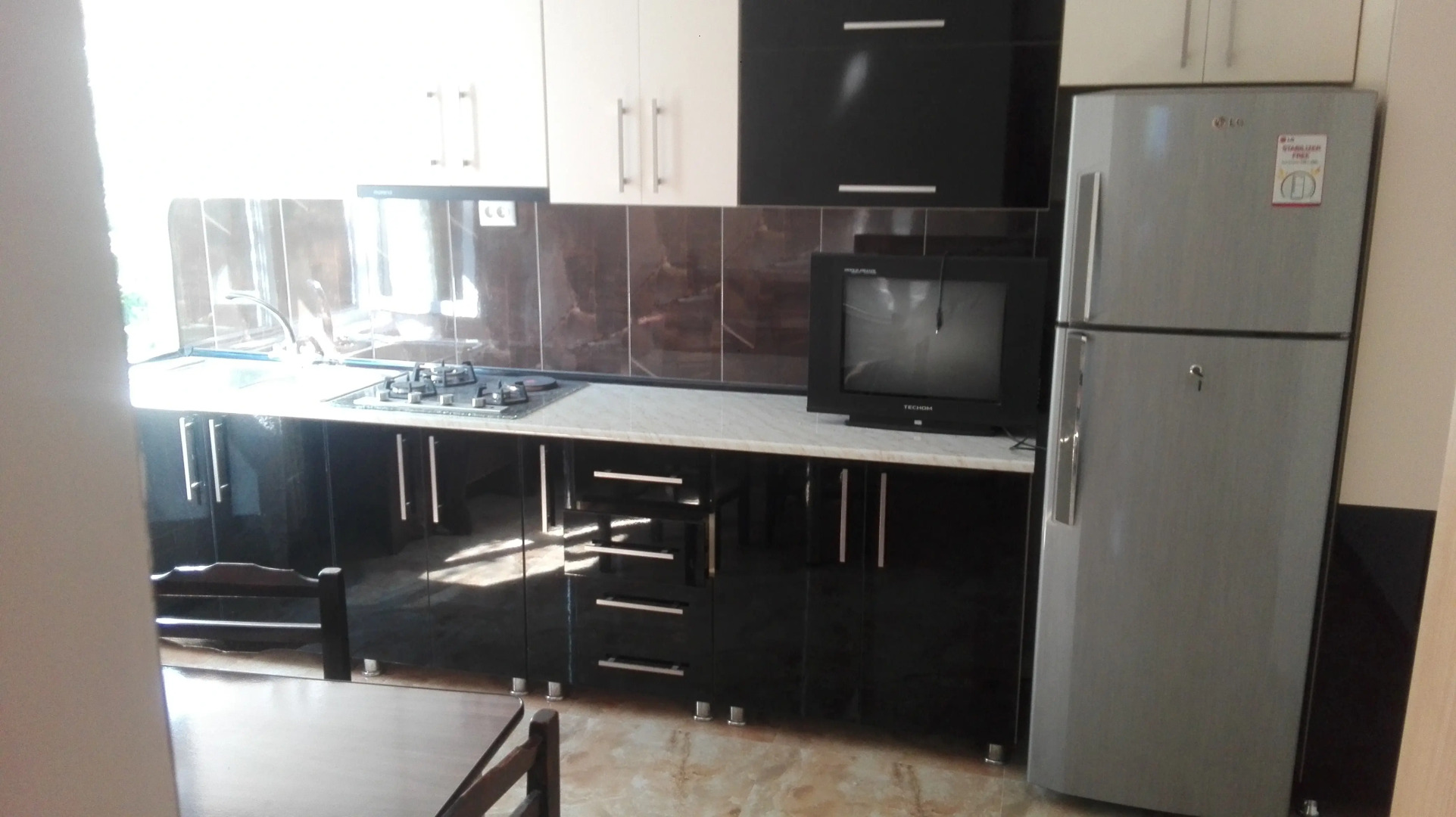 Гостевой Дом Мимино