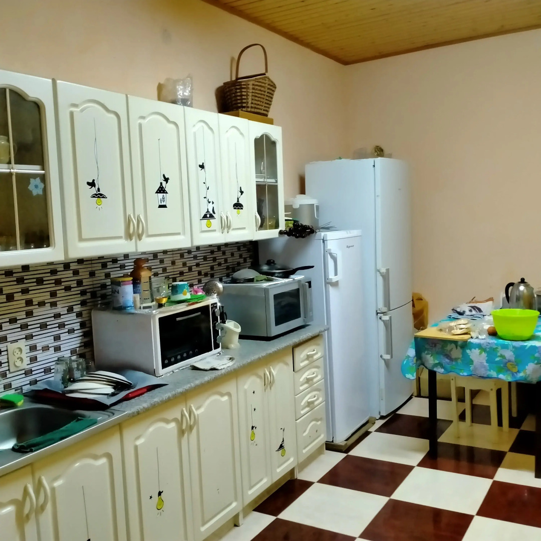 Гостевой дом База