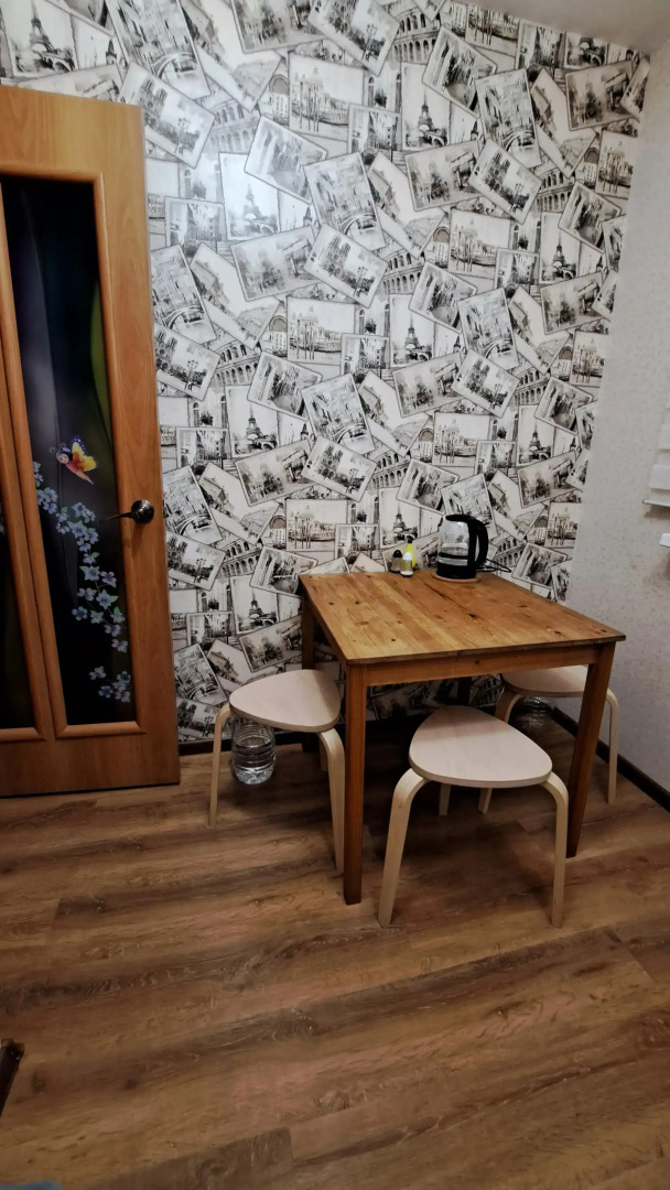 Апартаменты в центре Нижнего Тагила