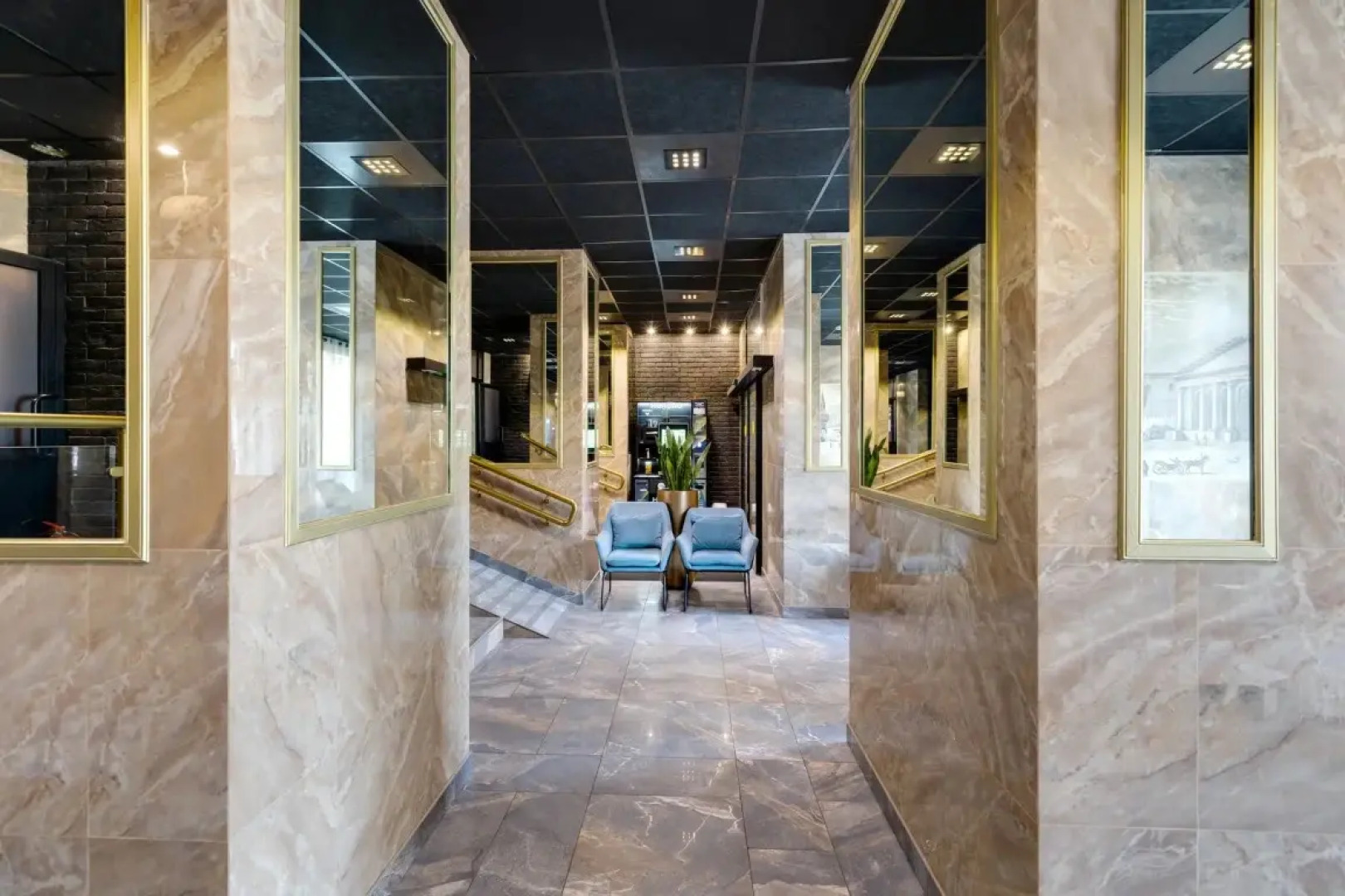 Апартаменты Комфортабельные у метро Окружная 1