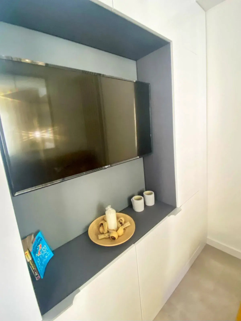 Апартаменты ЖК Каравелла Португалии