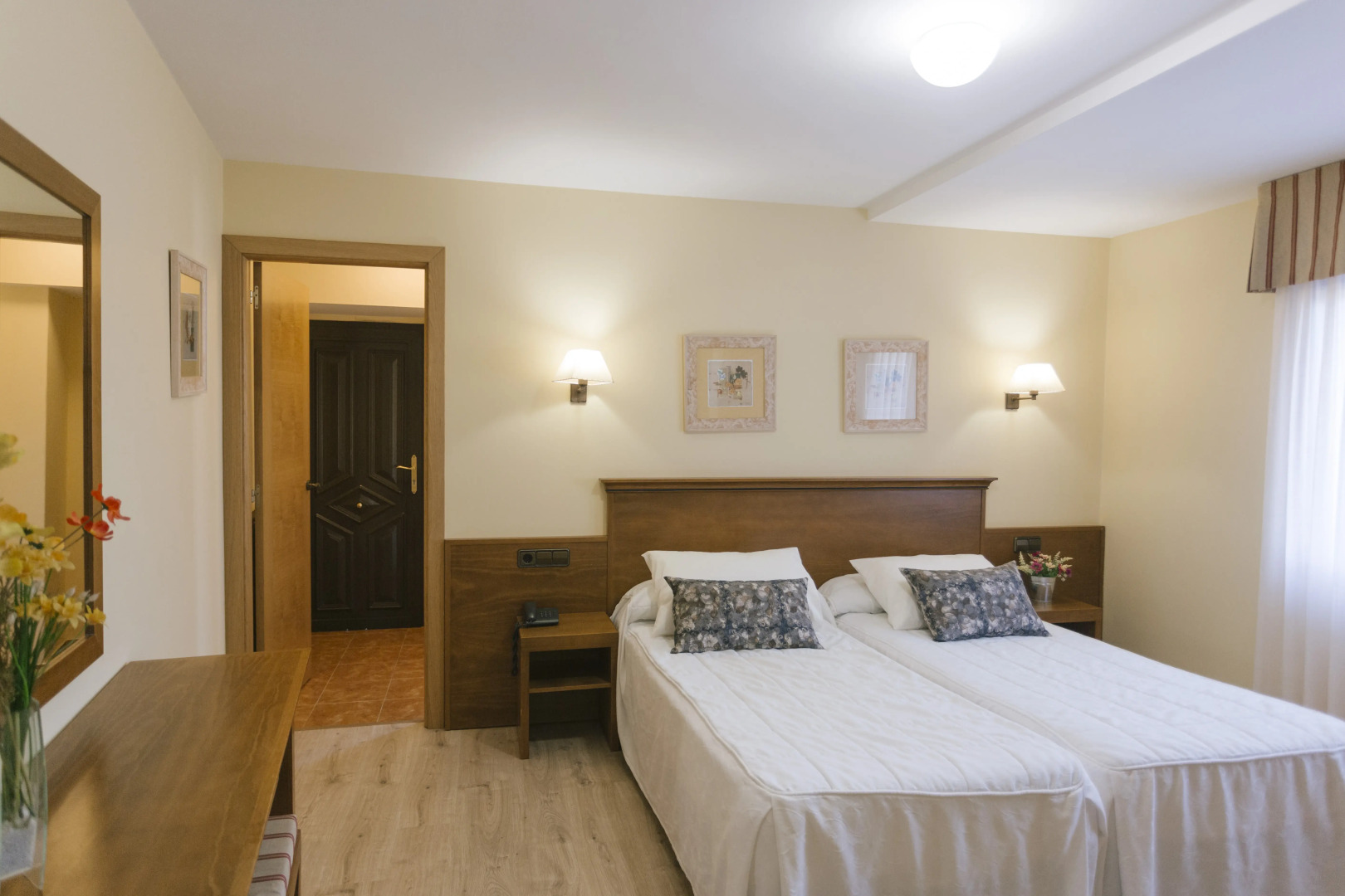 Бутик-отель Hotel O Castro