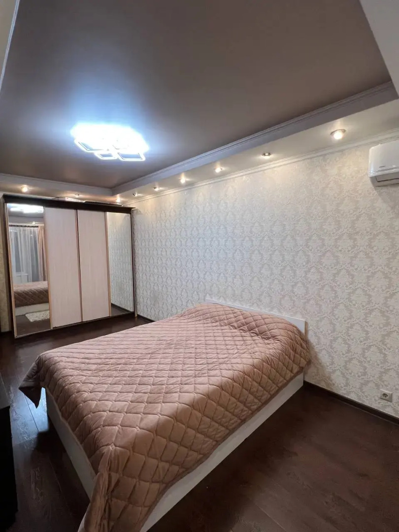 Уютная квартира на Донском у Ленинского проспекта