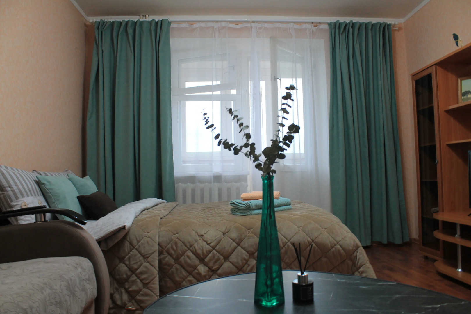 Квартира Хорошо как дома