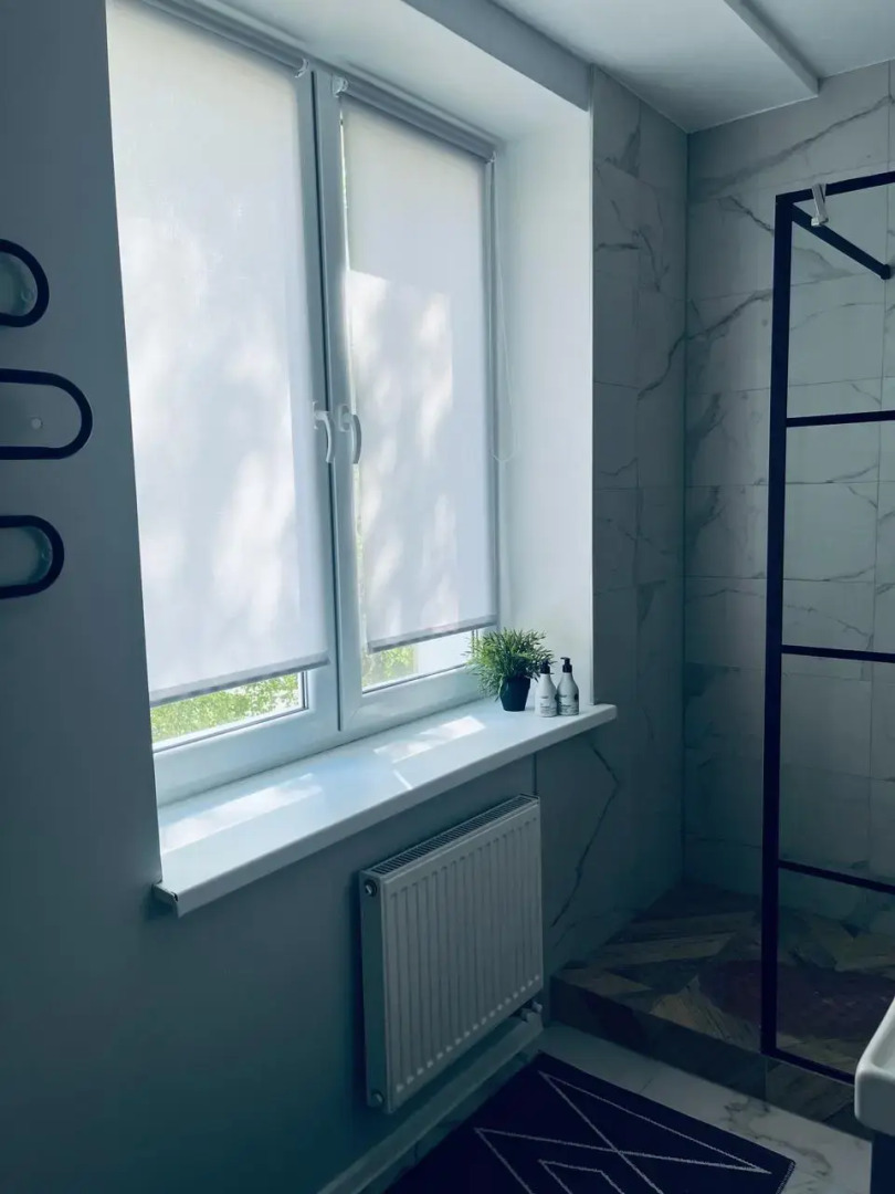 Апартаменты Rauschen в Светлогорске