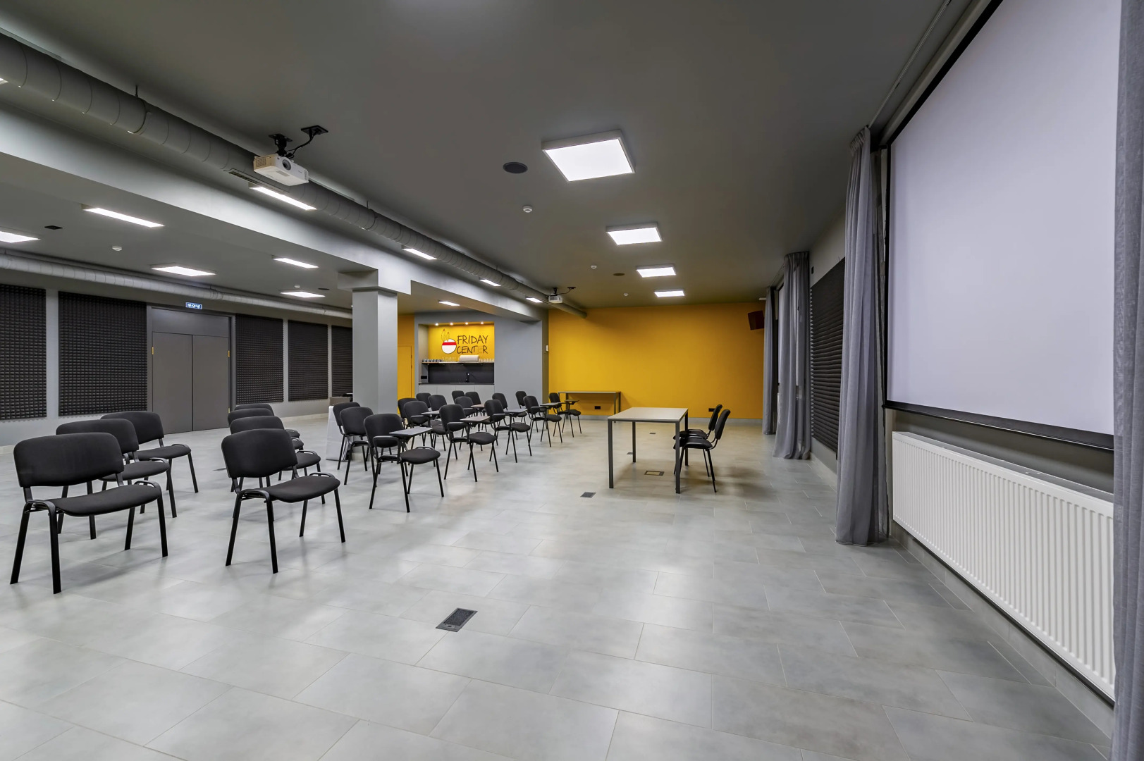 Отель Туристический комплекс Фрайдей Центр