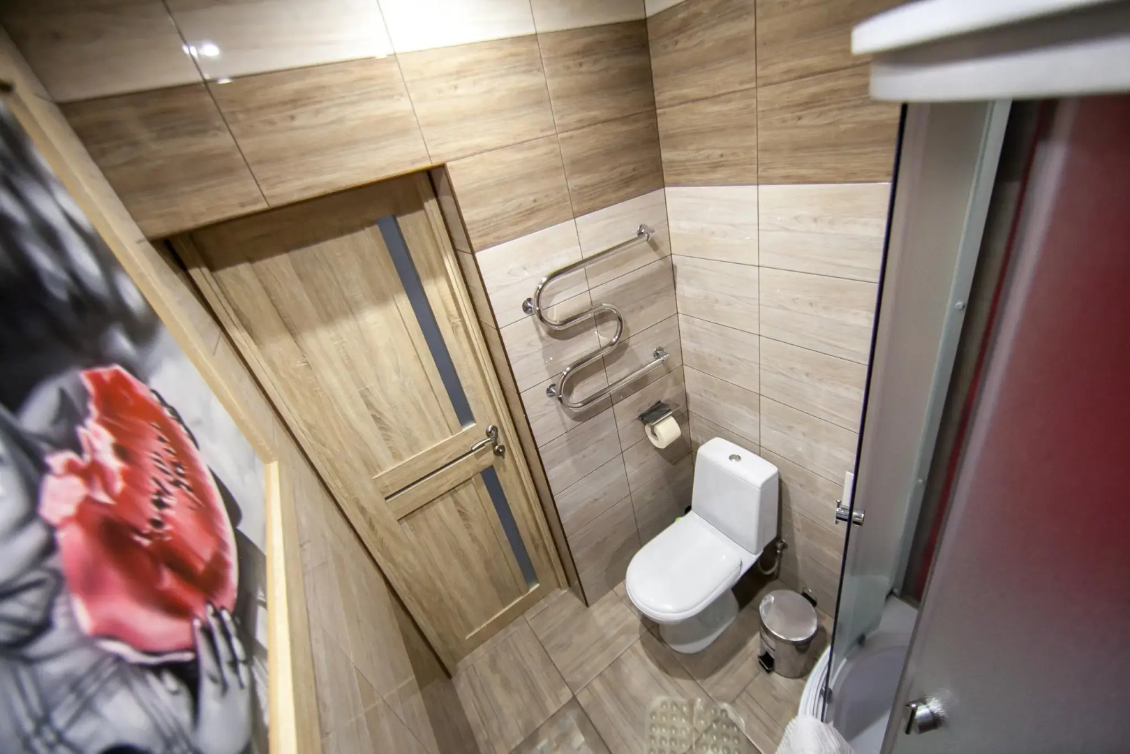 Schastlivy Slon Guest House