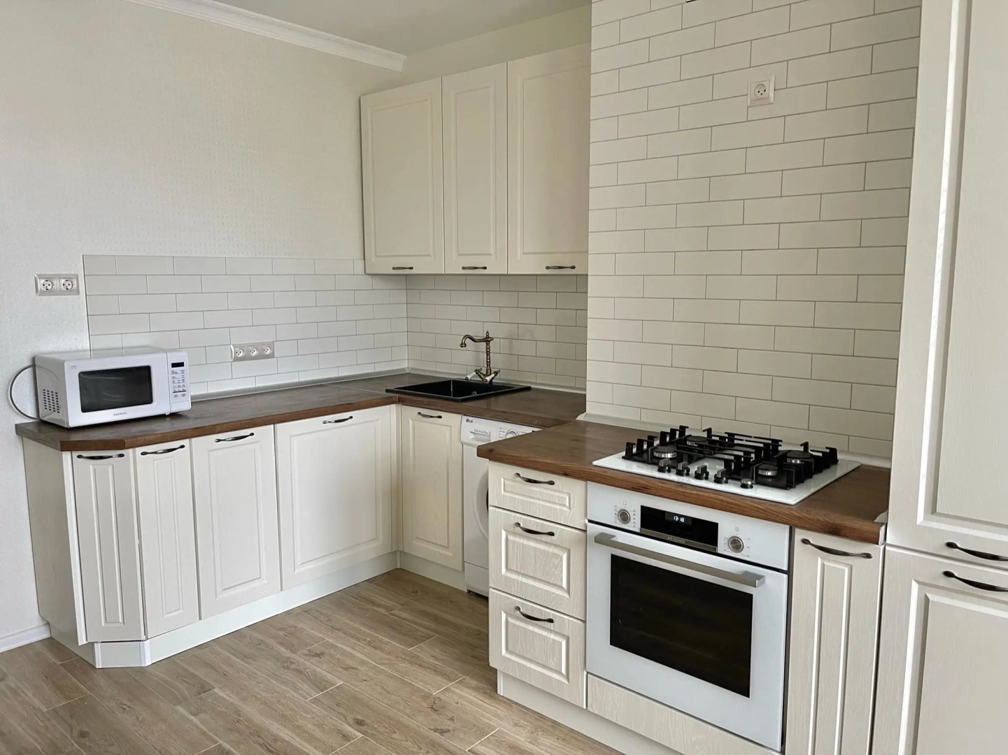 Апартаменты Отдых у моря