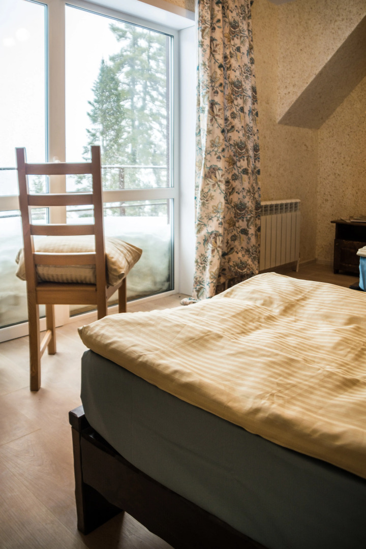 Мини-отель Добрыня