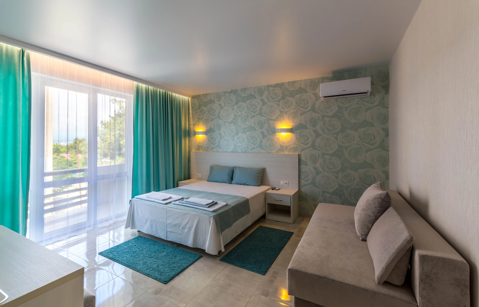 Гостевой дом Южная Роза