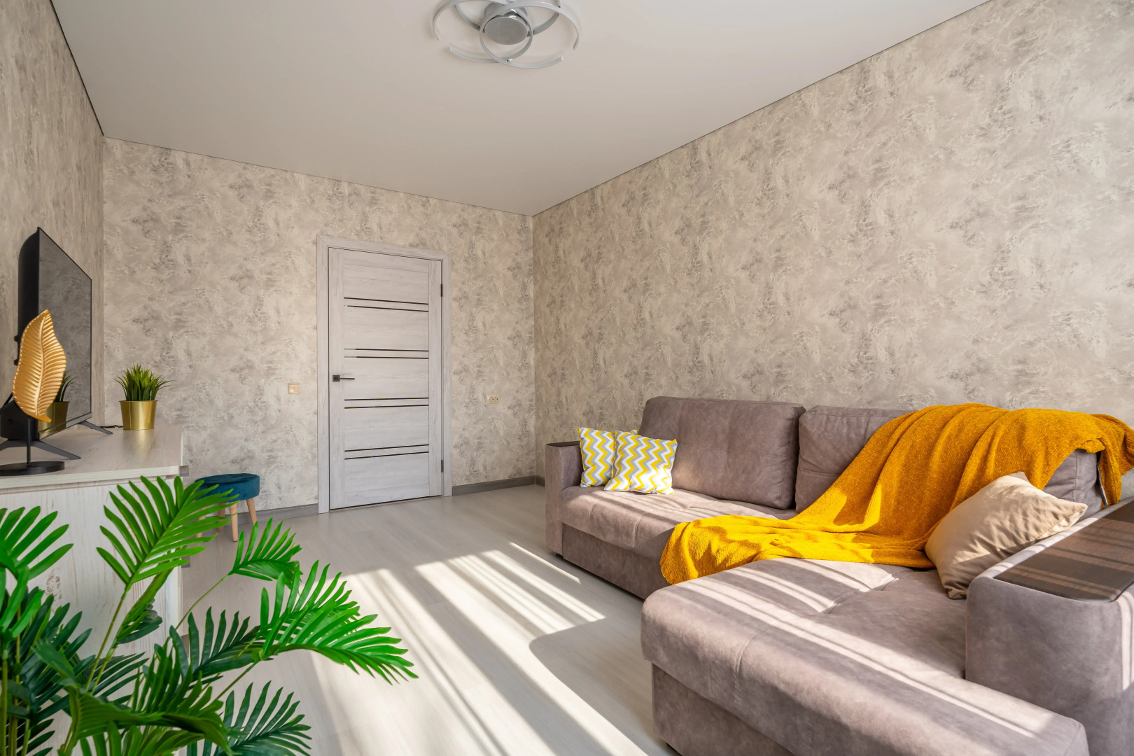 Квартира SunRental на Темернике