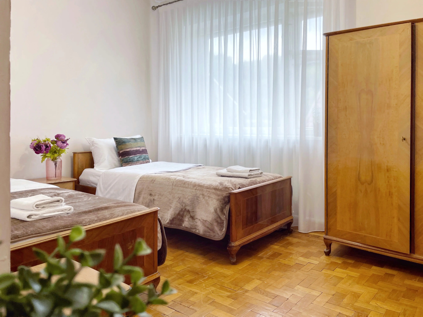 Частный дом Шикарный недалеко от Собора