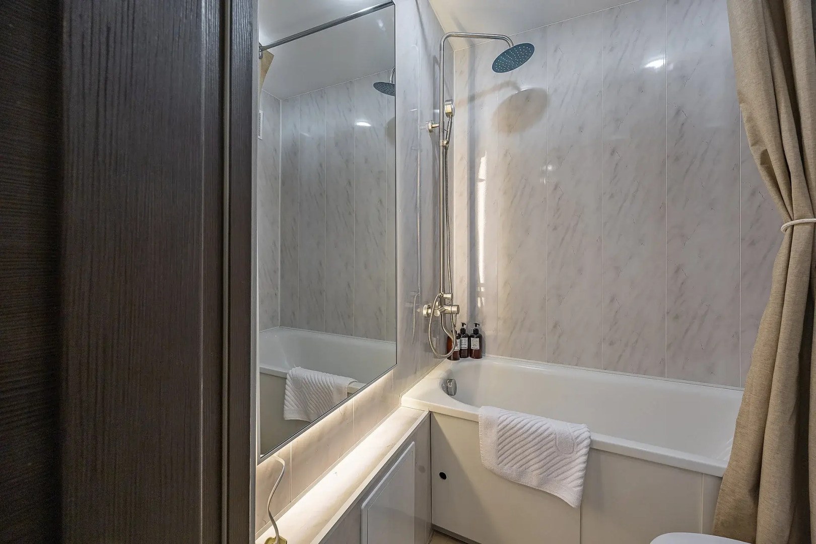 Апартаменты на Большой Покровской