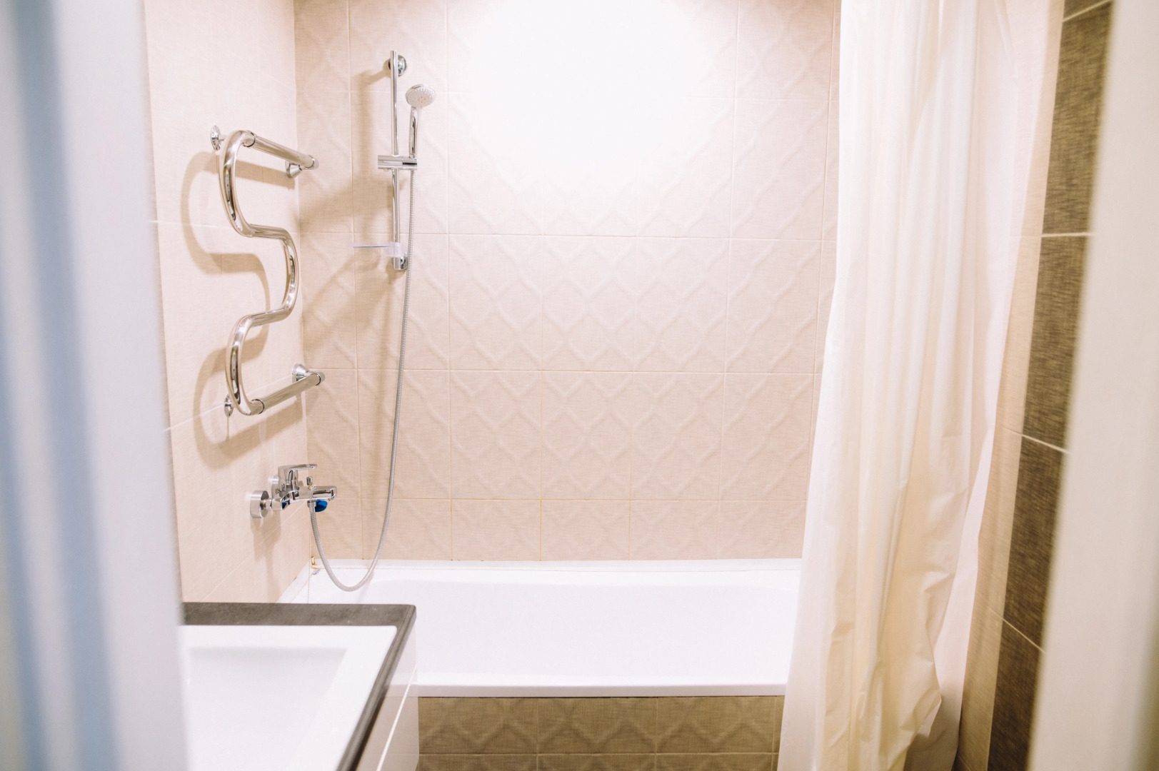 Апартаменты студия