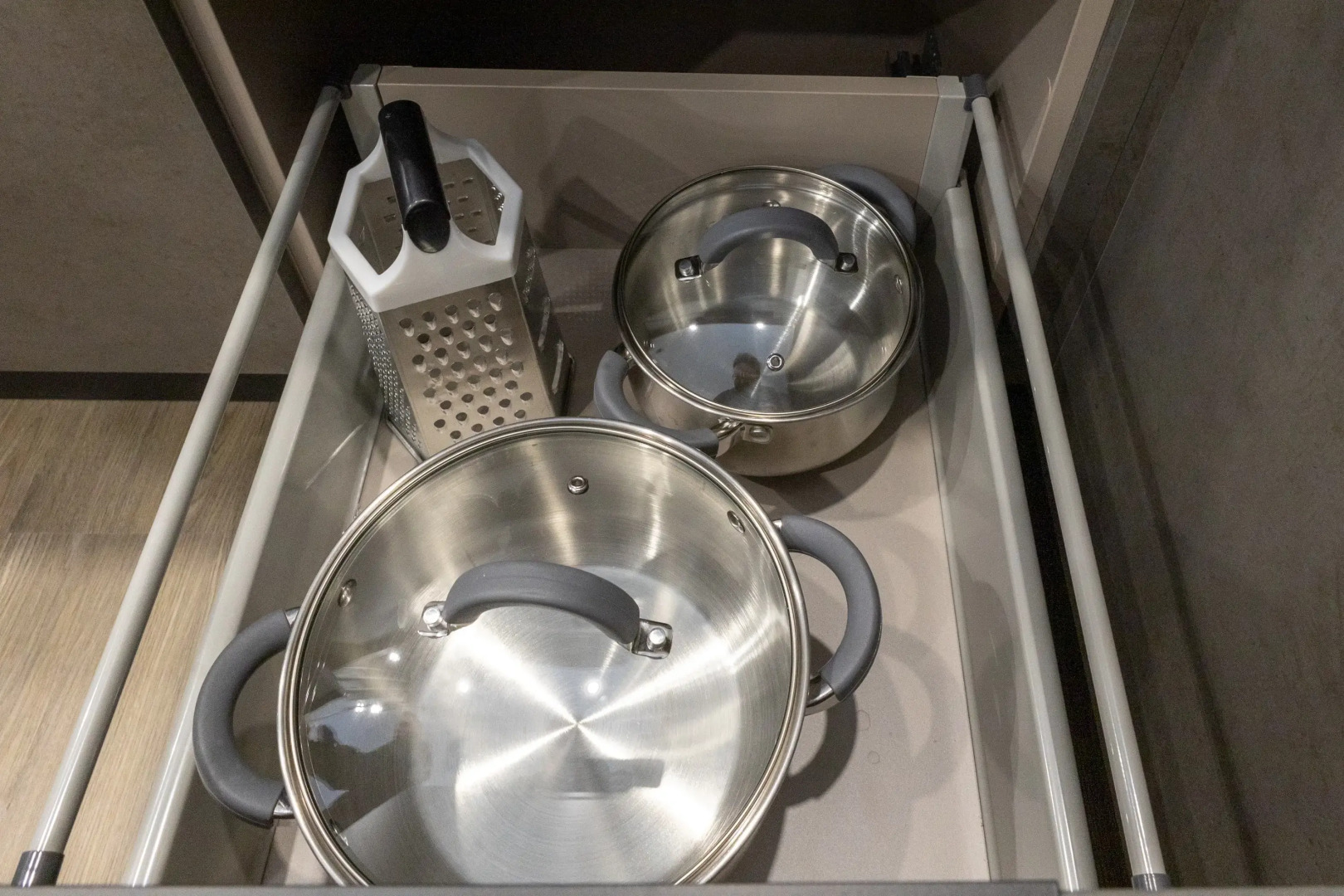 Апартаменты на Тверской