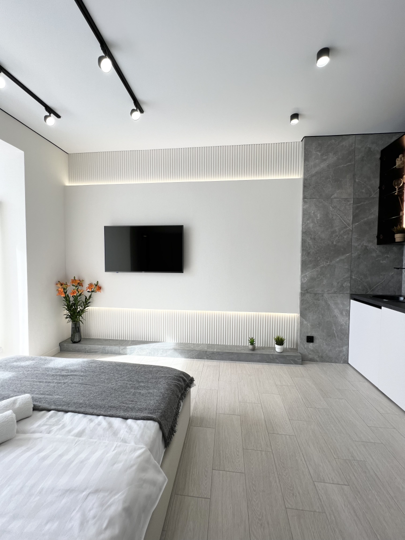 Апартаменты Smart №4