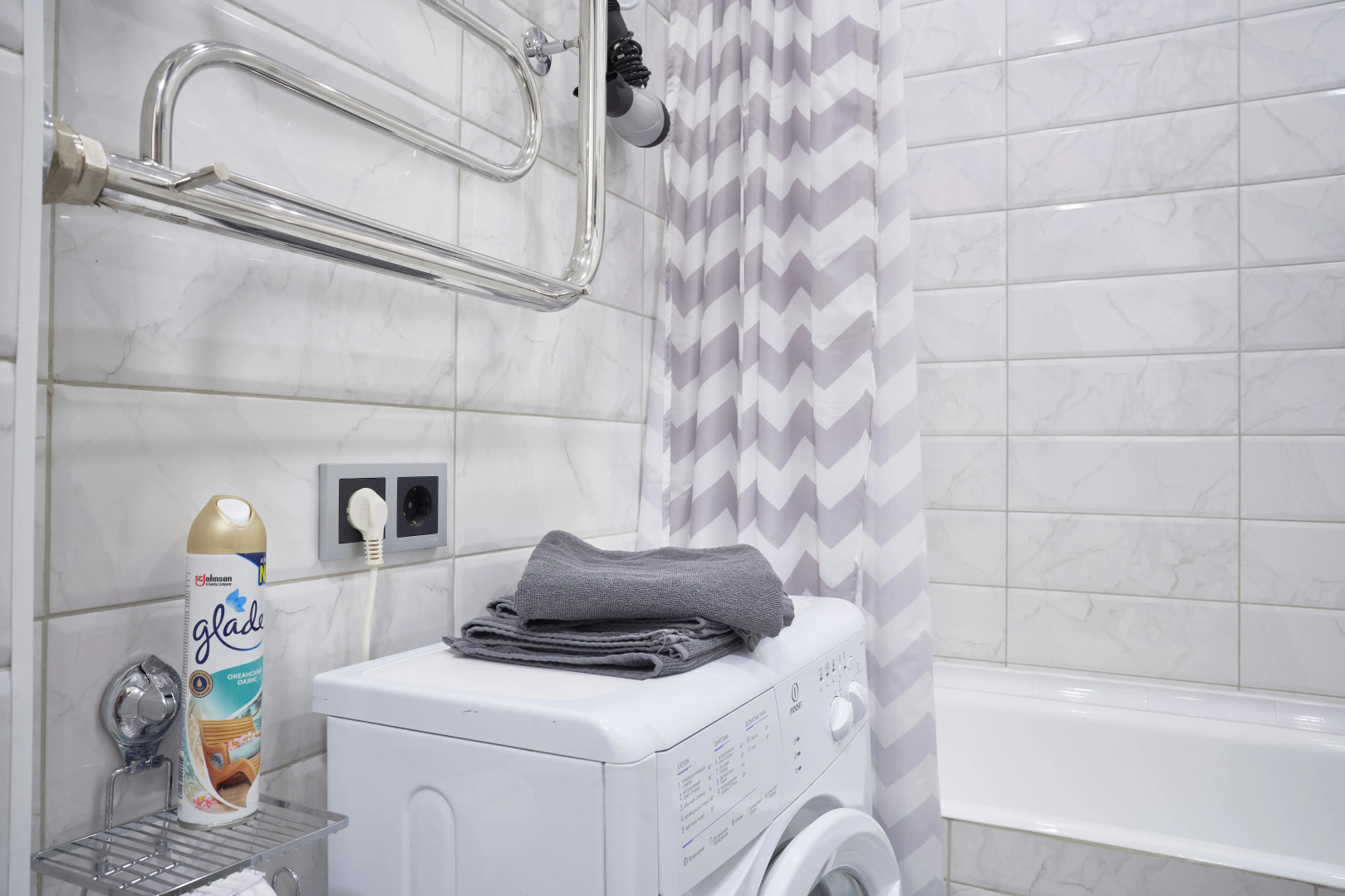 Апартаменты  Good Night на Дзержинского 24