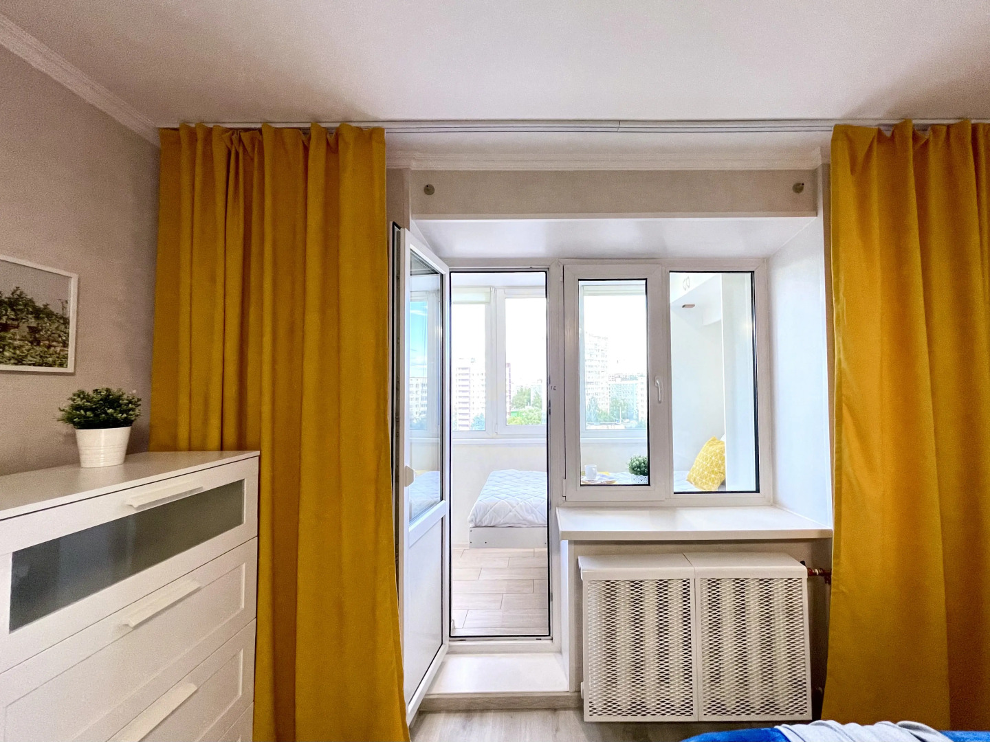 Квартира Приятная Около Вредена  на Веденеева 4