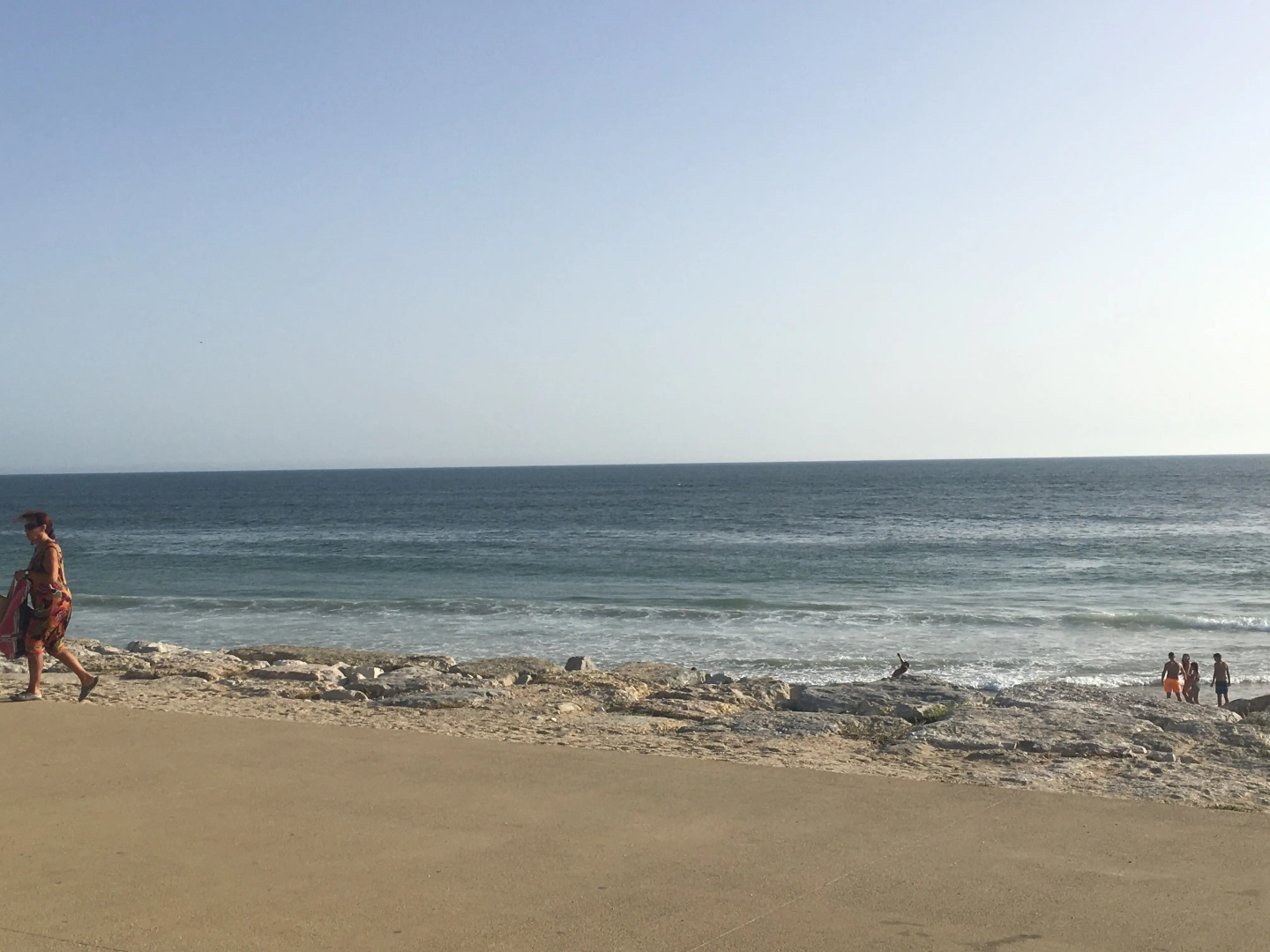 Апартаменты Costa de Caparica