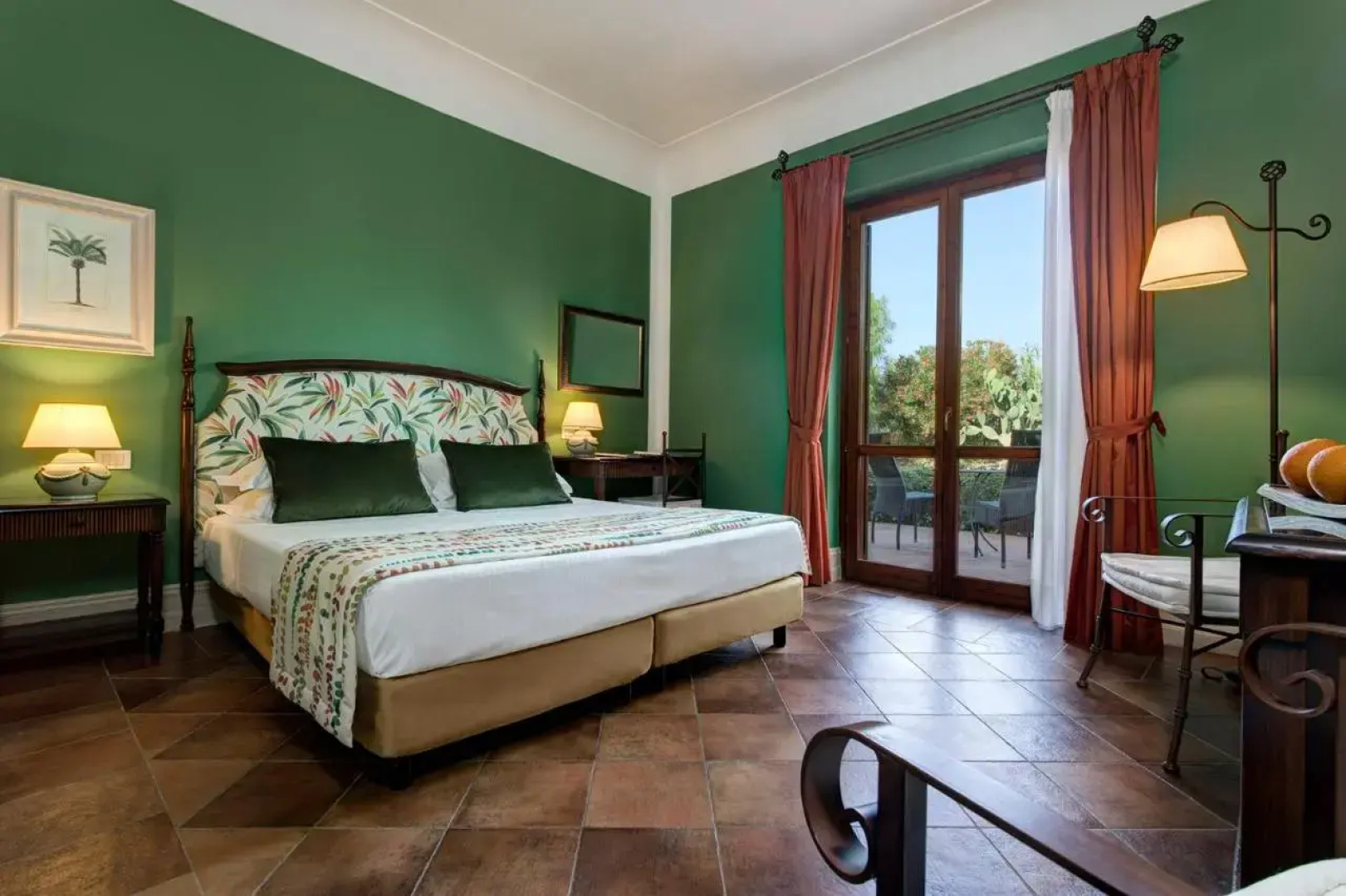 Baglio Oneto Dei Principi di San Lorenzo - Luxury Wine Resort