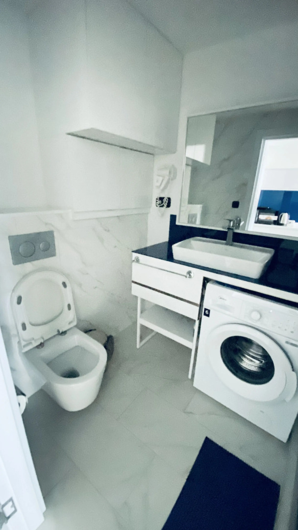 Апарт-отель Орби Сити у МариНика