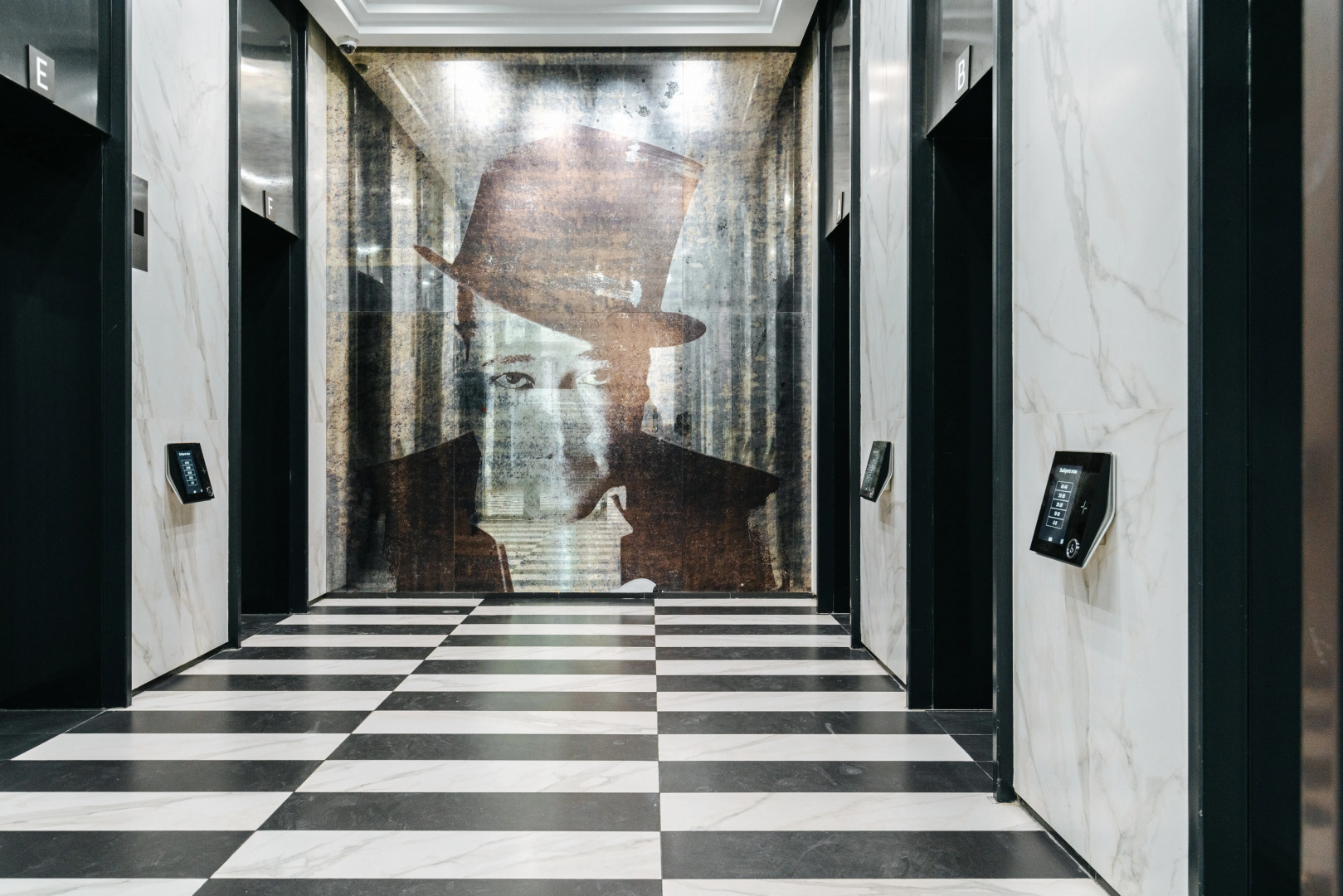 Апартаменты Савеловский Сити 43 этаж