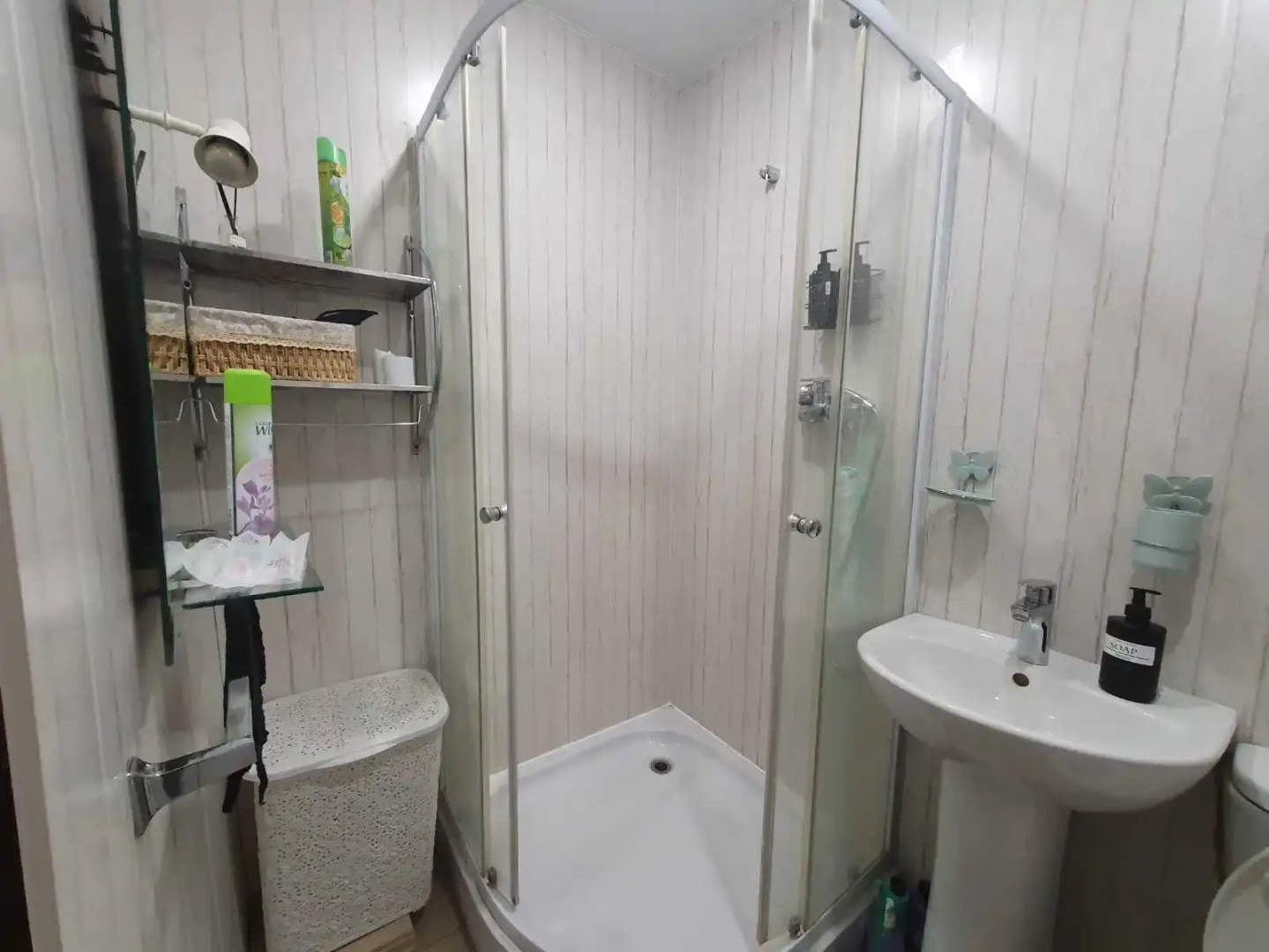 Квартира на Ленина 9