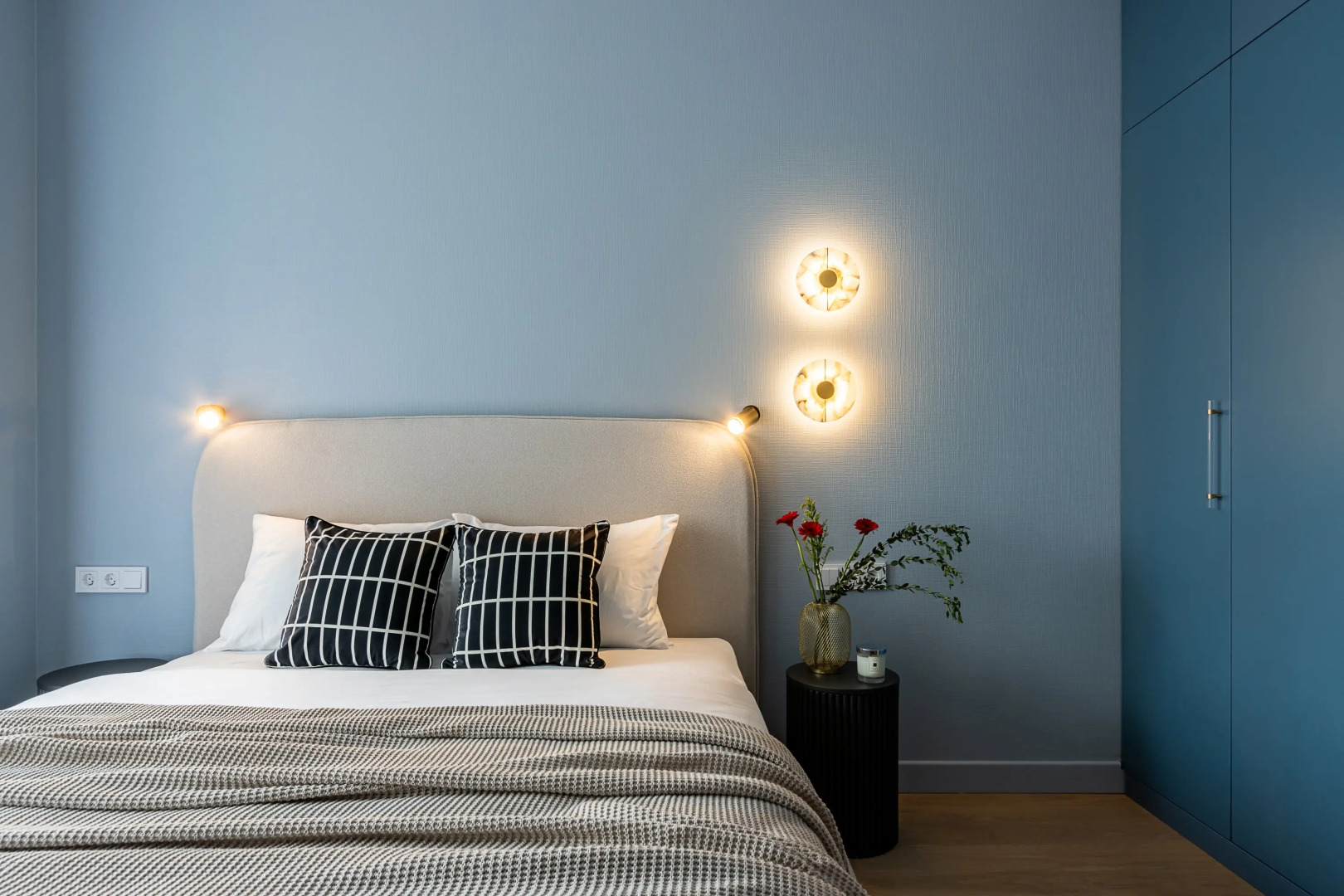 Апартаменты Семейные Видовые