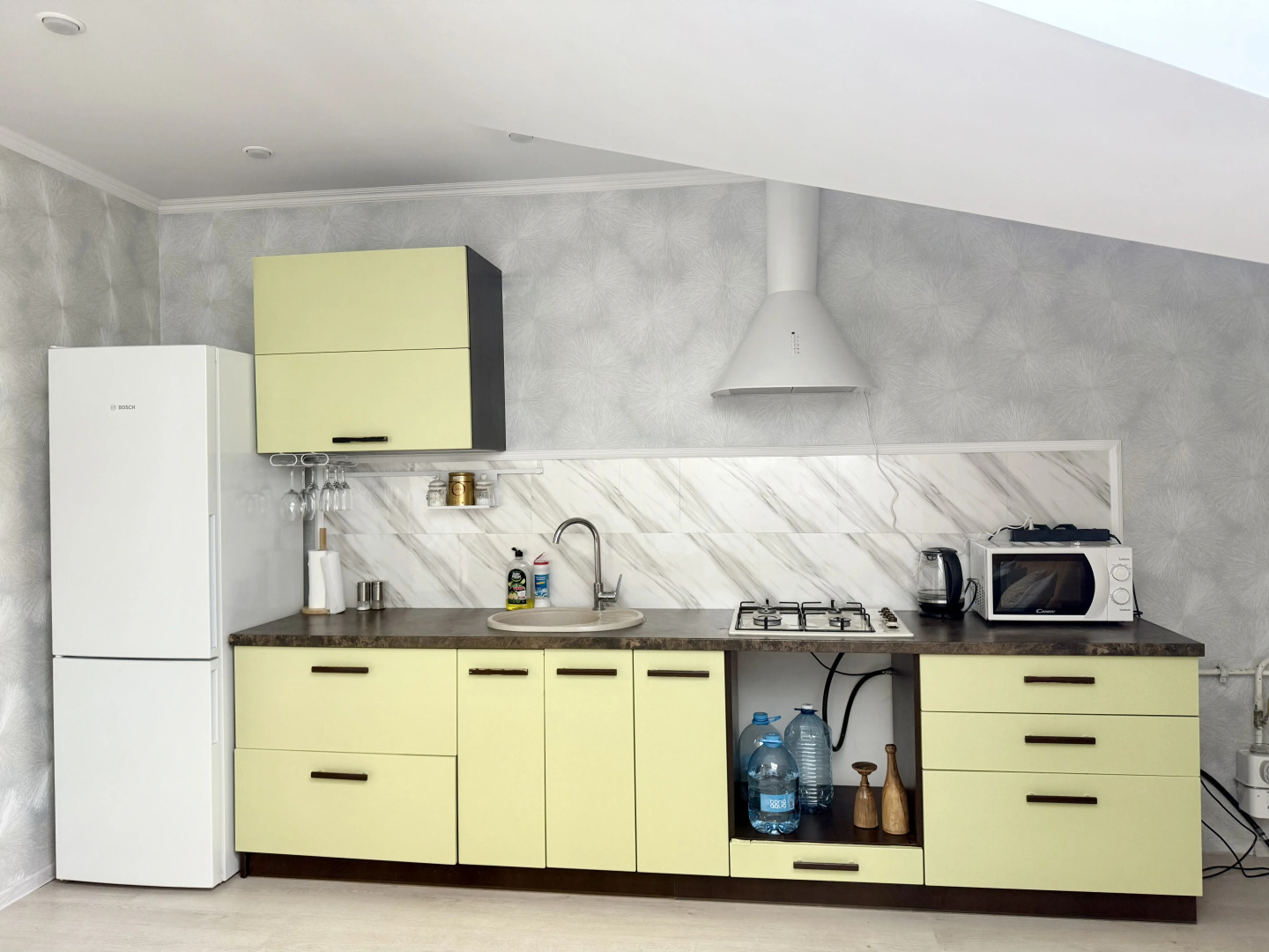 Квартира Комфорт у моря