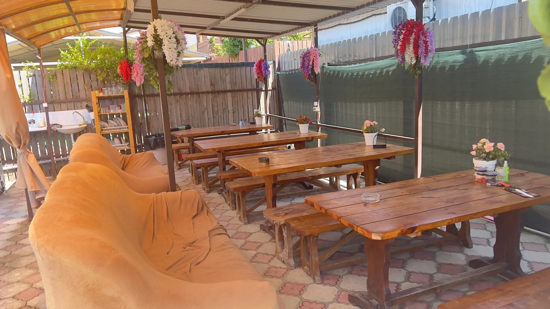 Гостевой дом на Северной