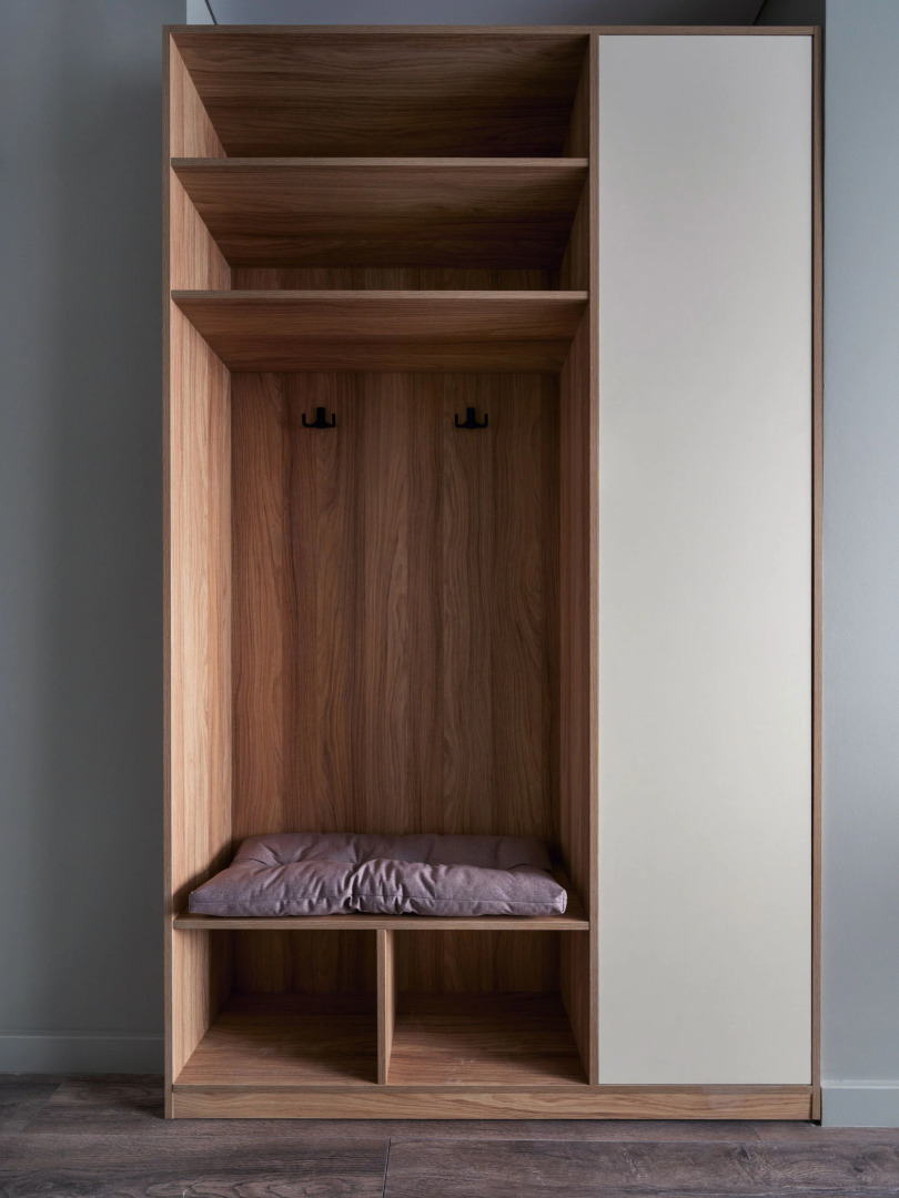 Апартаменты FortEstate 813