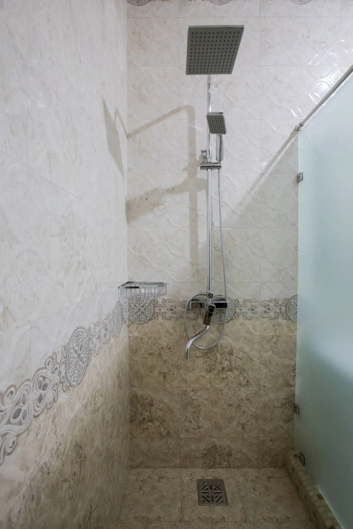 Бутик-отель Пан Азиат