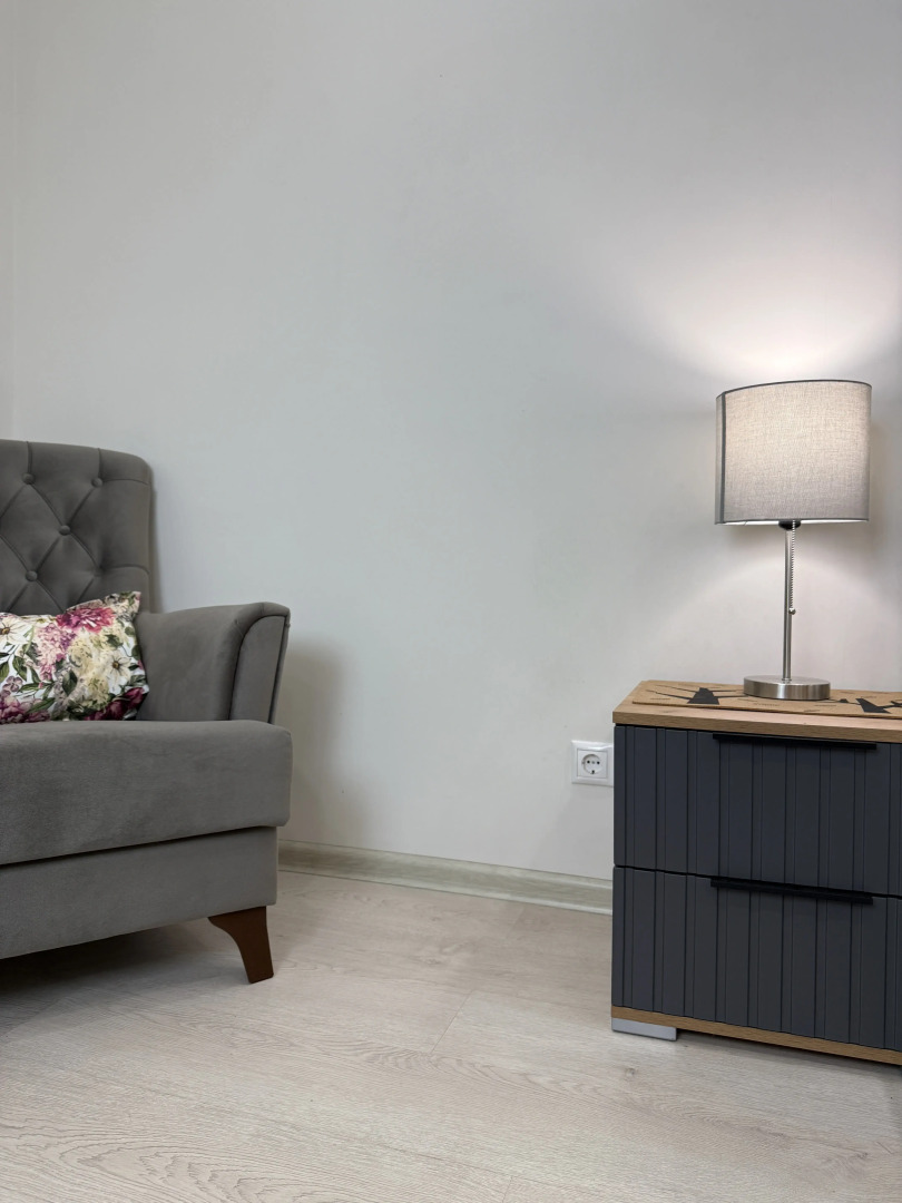 Квартира Тут Хорошо на Шаумяна 20 3