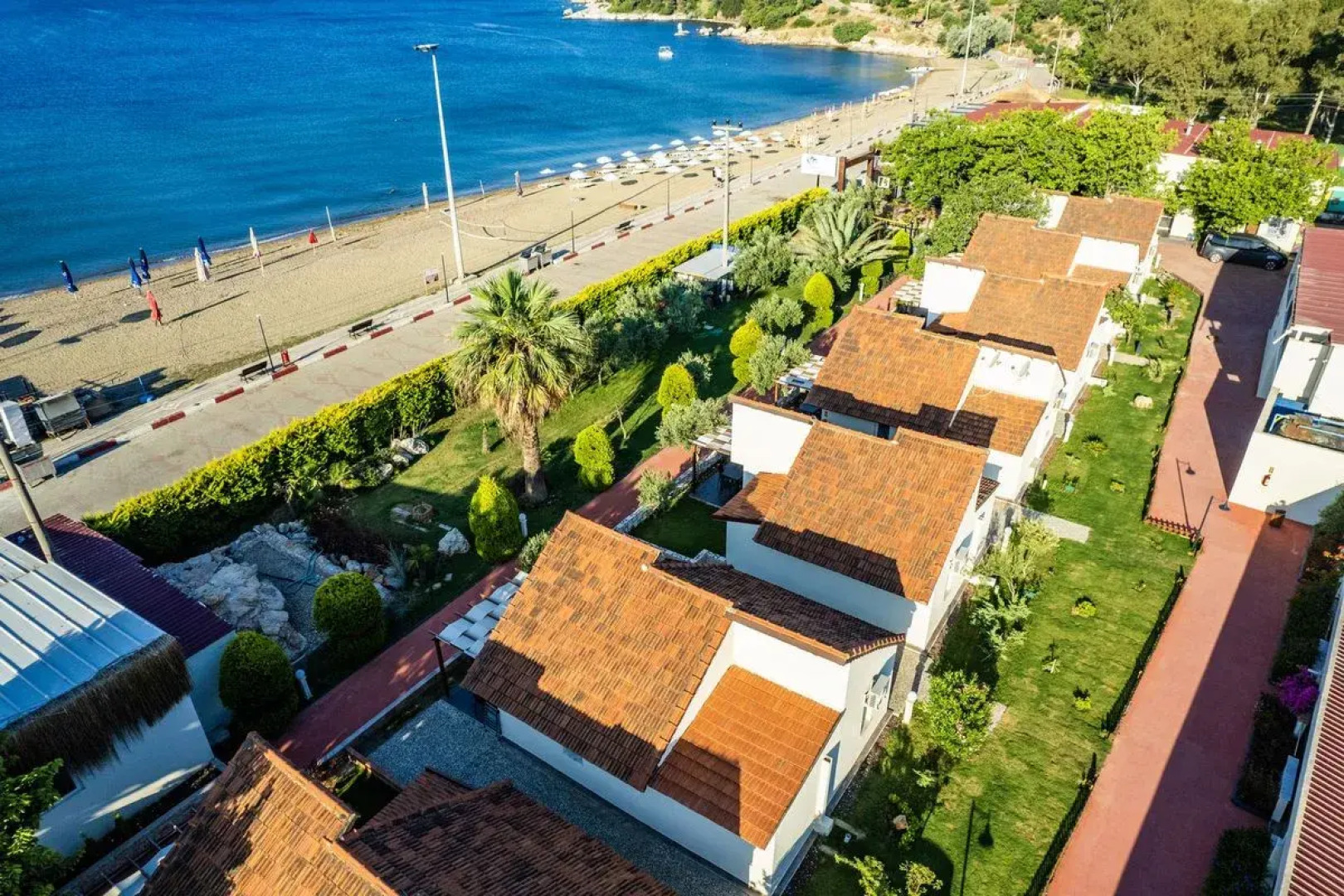 Club Sideris - Halal Family Hotel